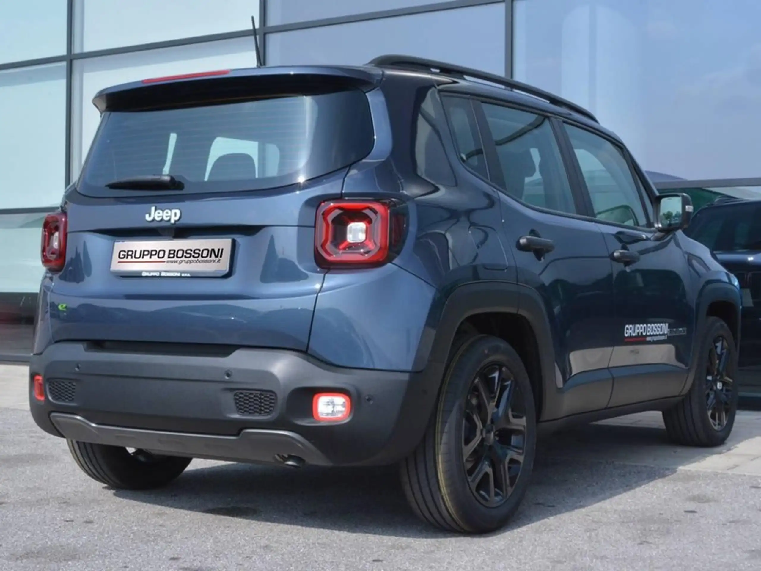 Jeep - Renegade