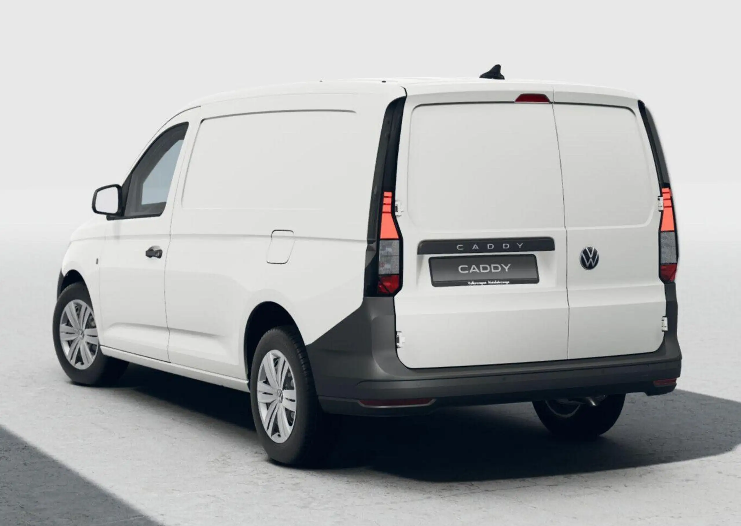 Volkswagen - Caddy