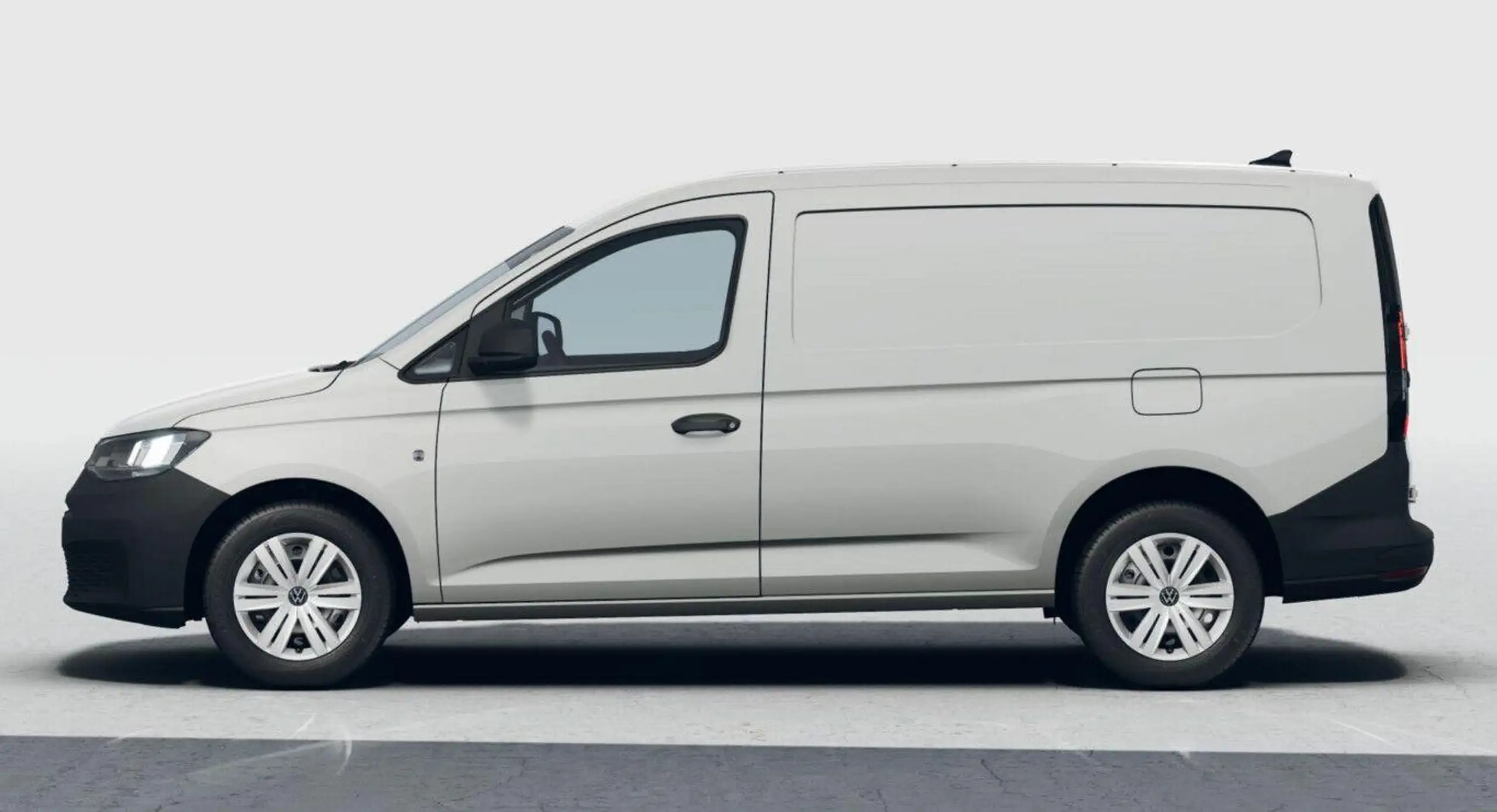 Volkswagen - Caddy