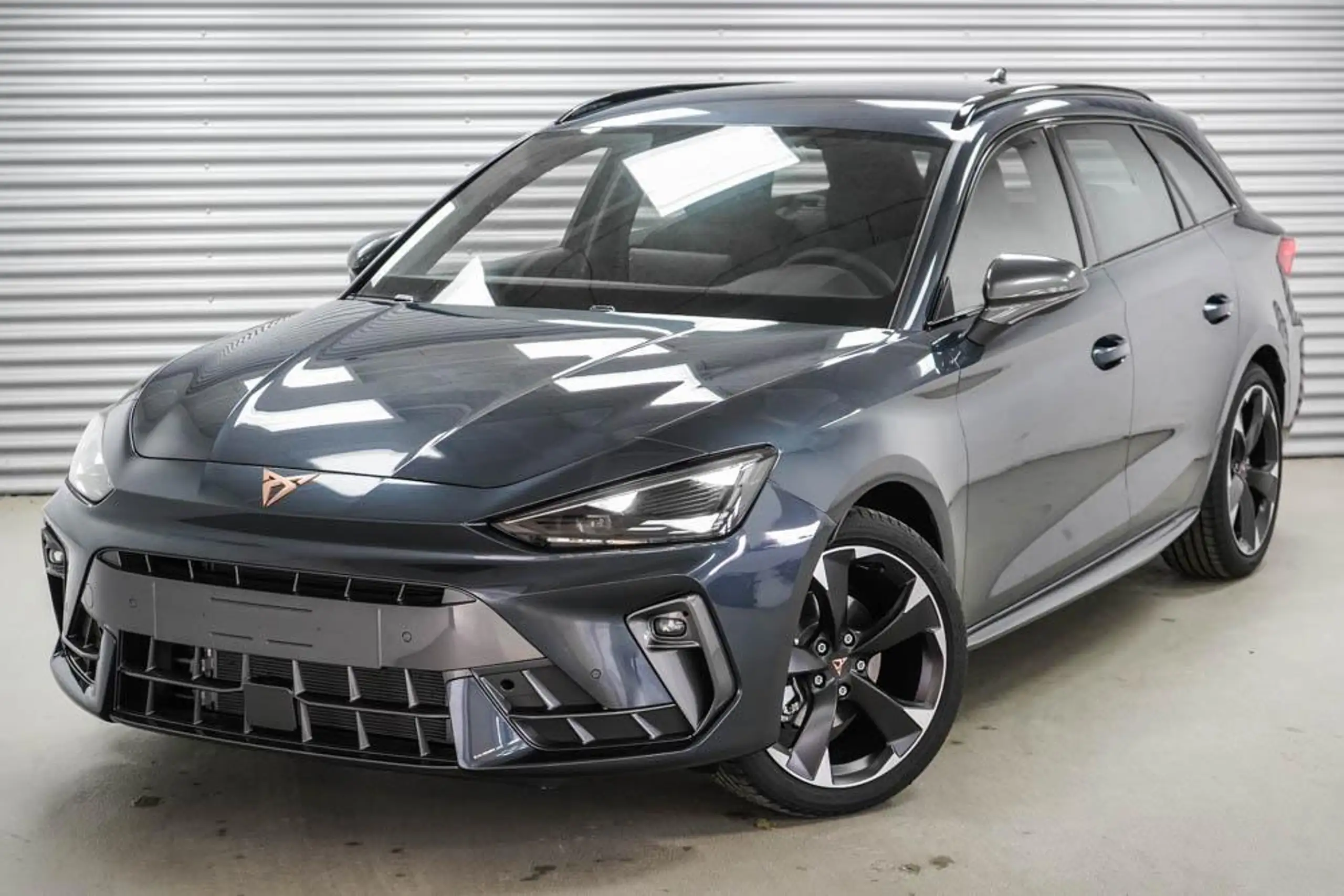 CUPRA Leon 2024