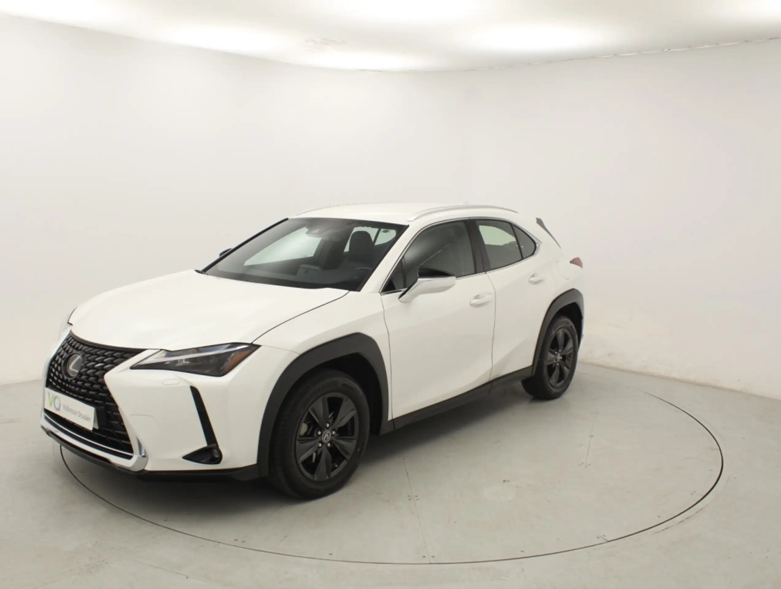 Lexus - UX 250h