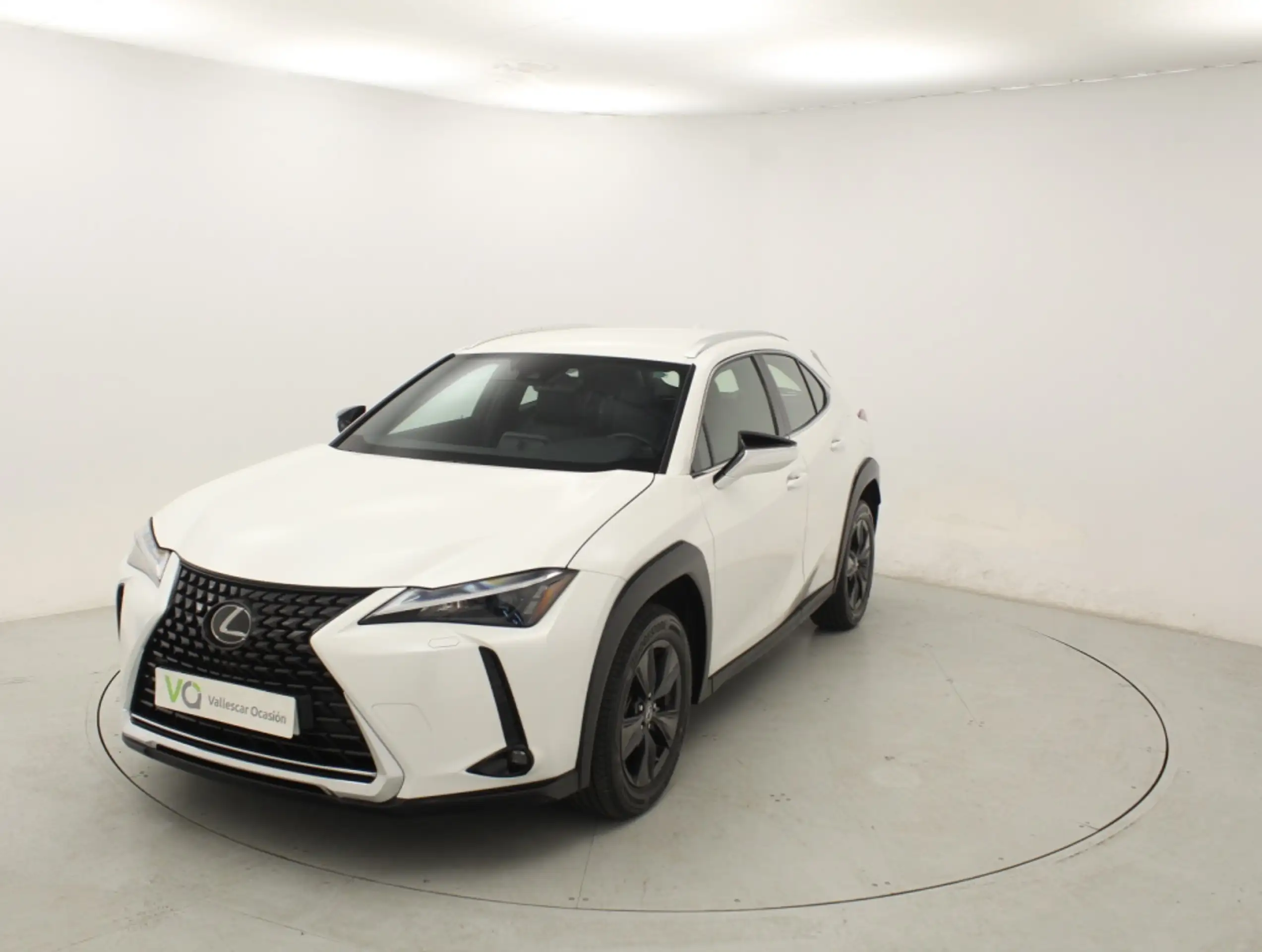 Lexus - UX 250h