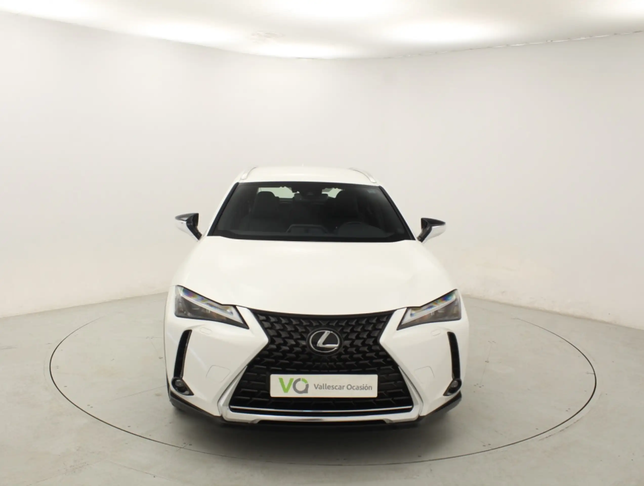 Lexus - UX 250h