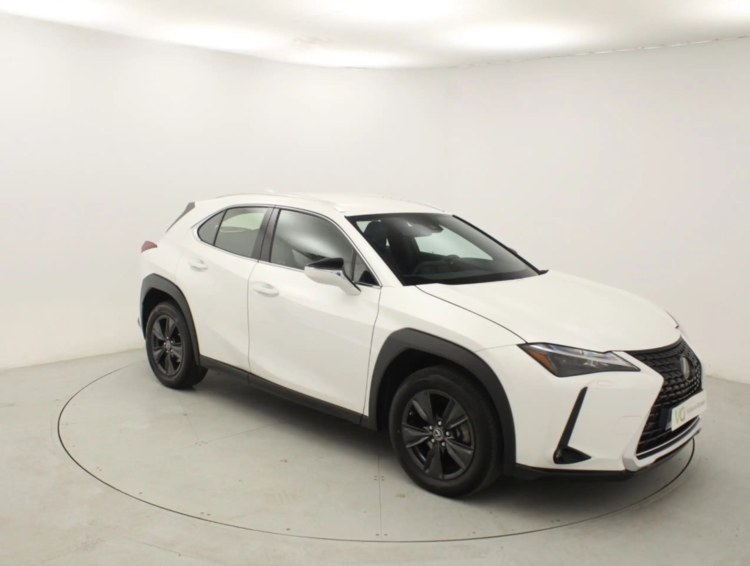 Lexus - UX 250h