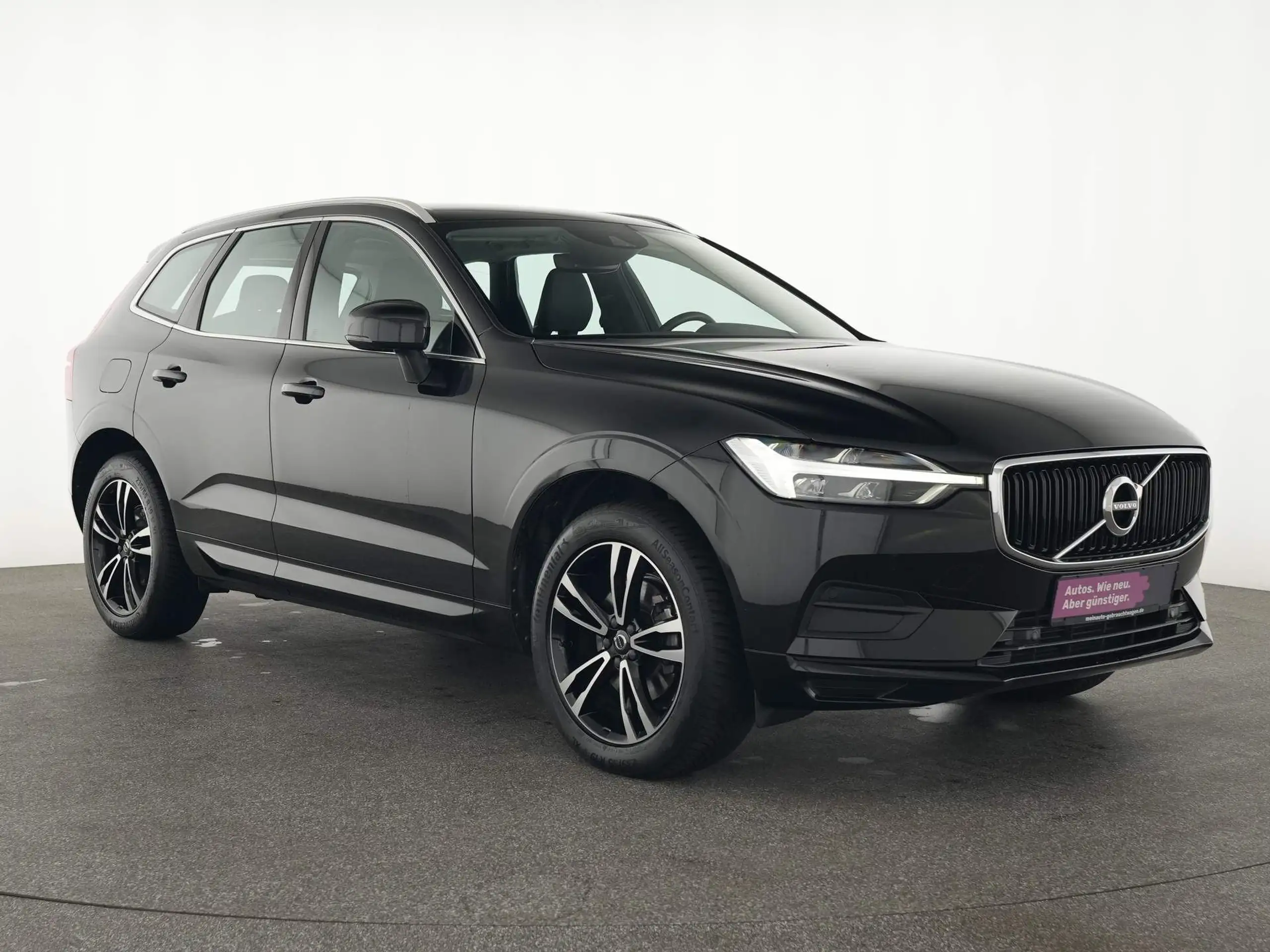 Volvo - XC60