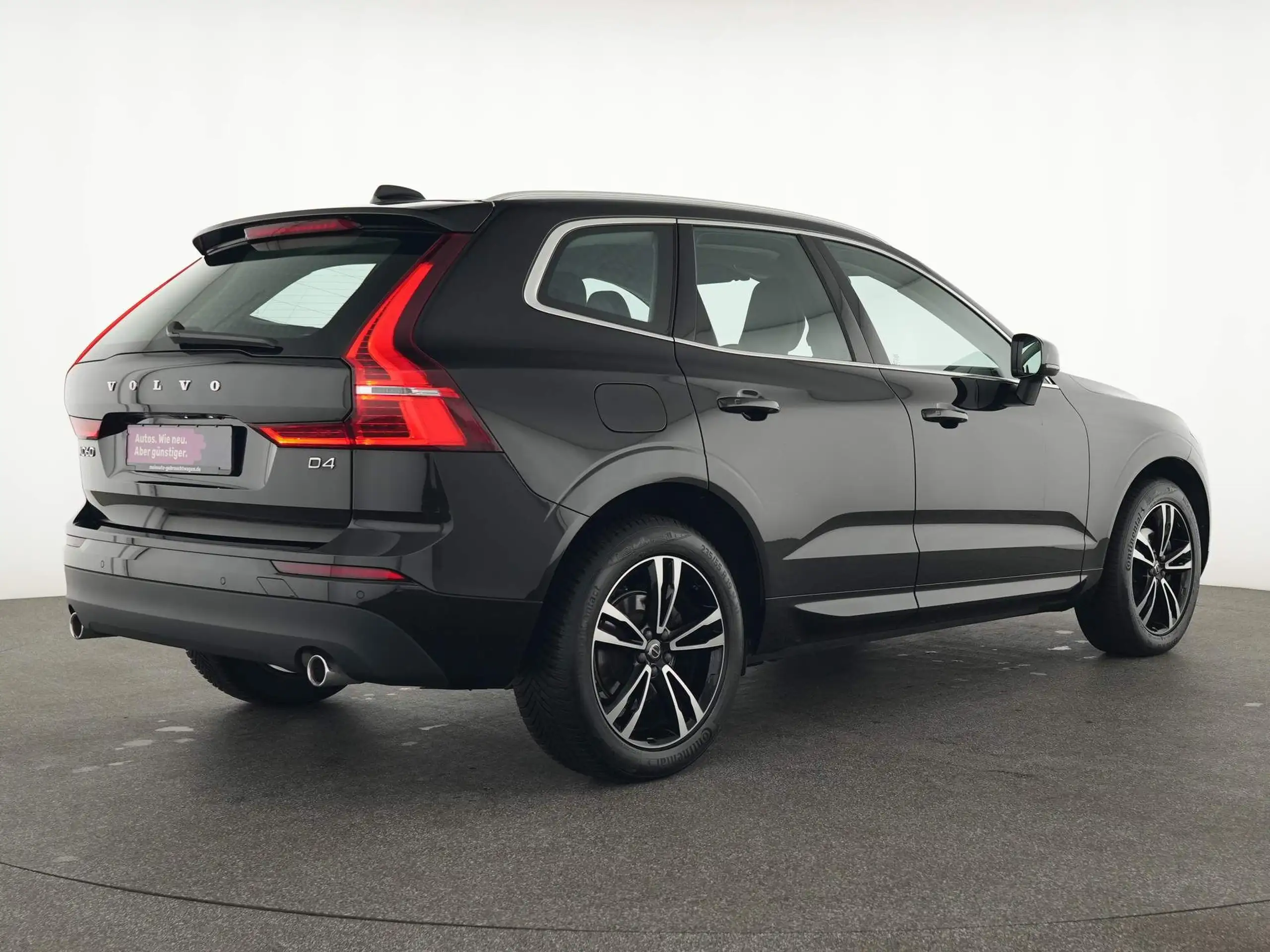 Volvo - XC60