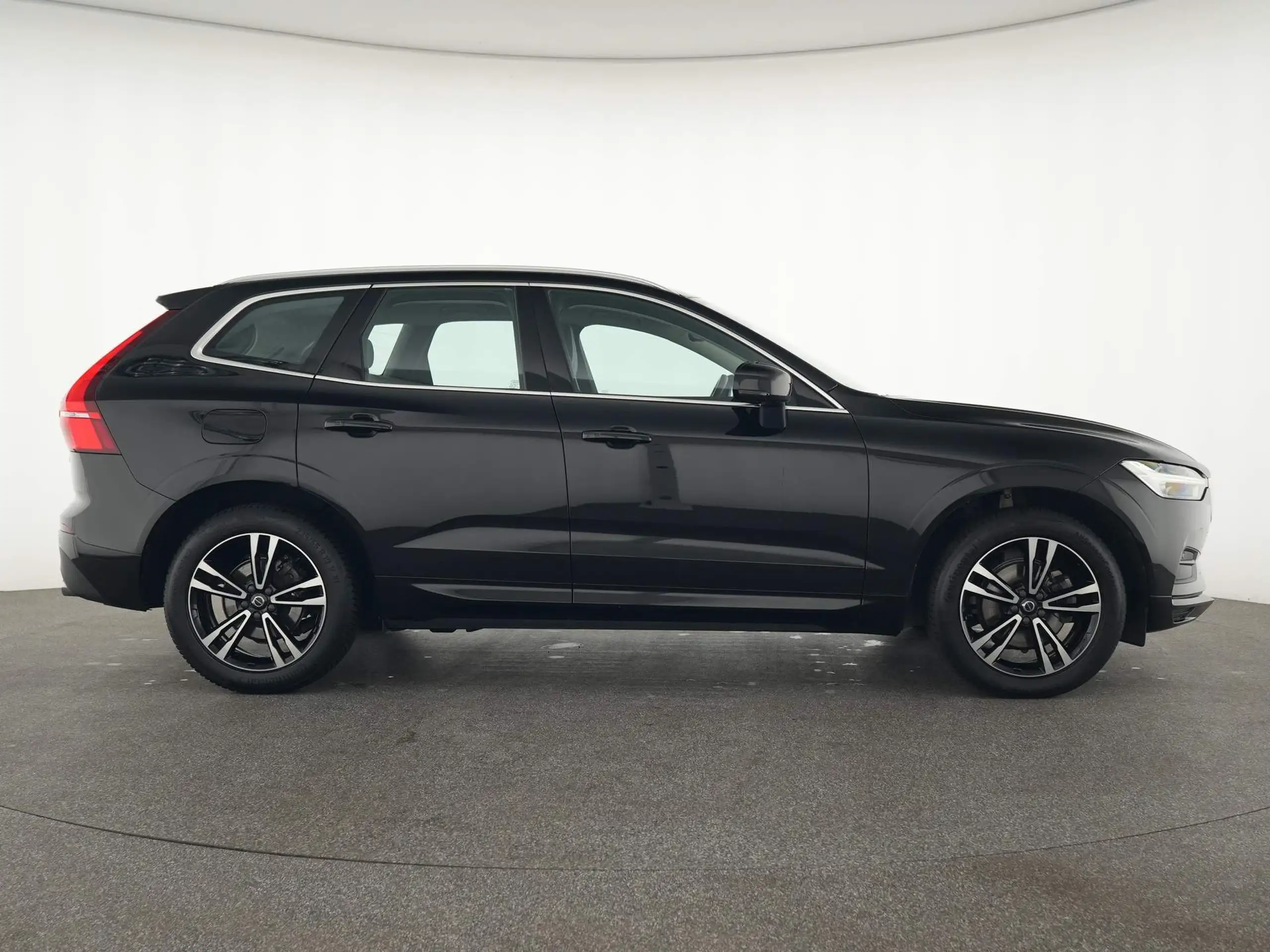 Volvo - XC60