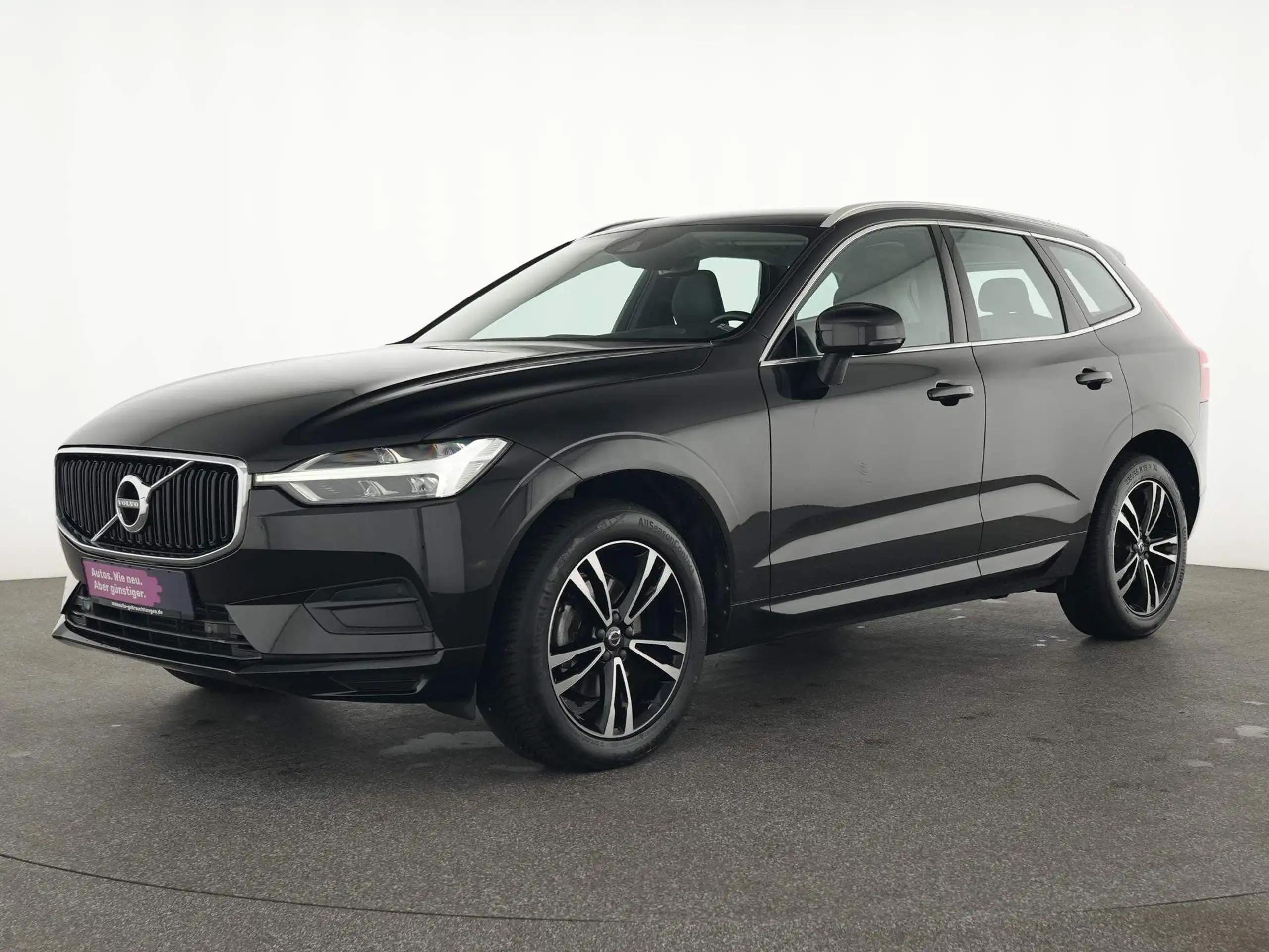 Volvo - XC60