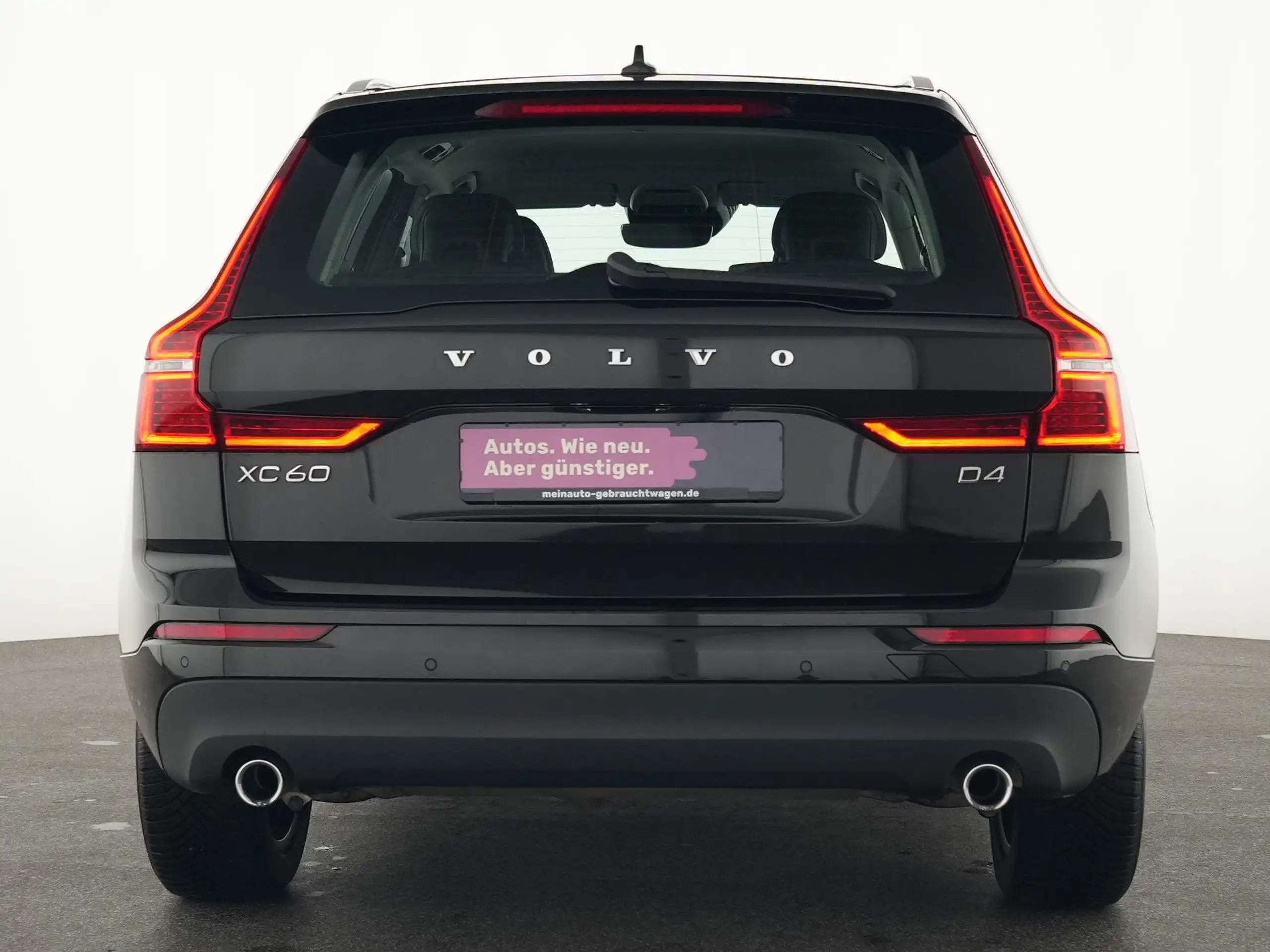 Volvo - XC60