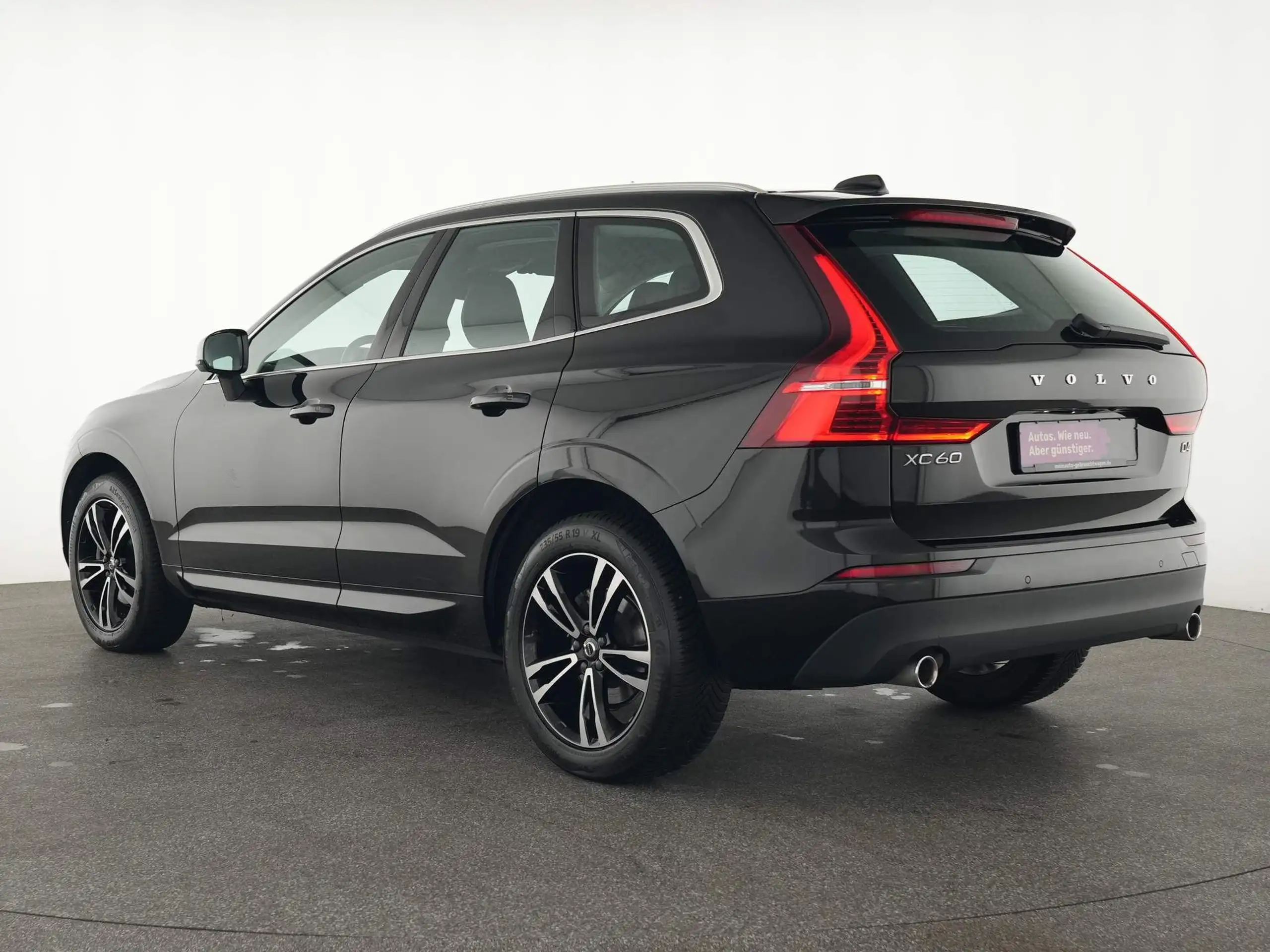 Volvo - XC60