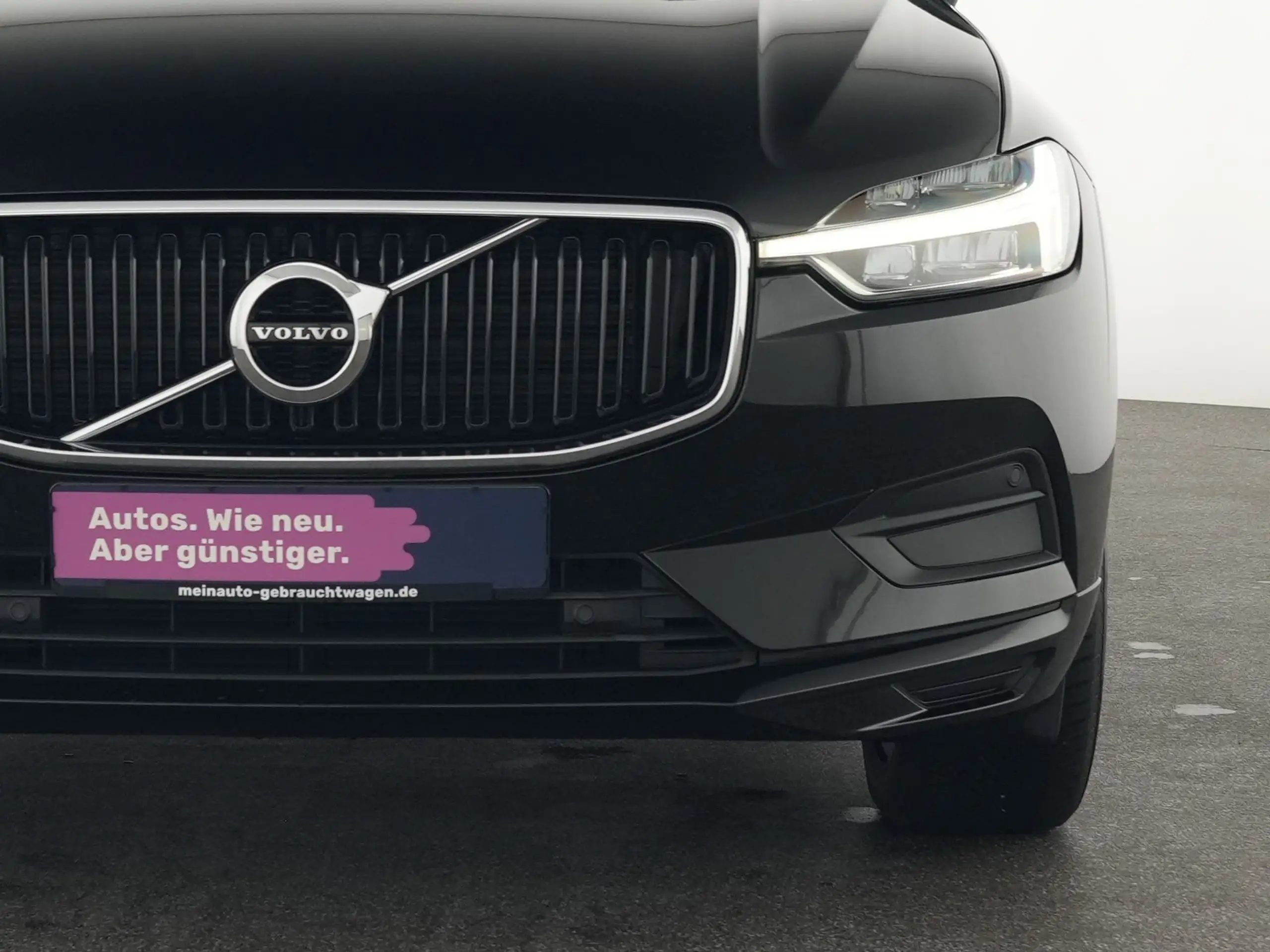 Volvo - XC60