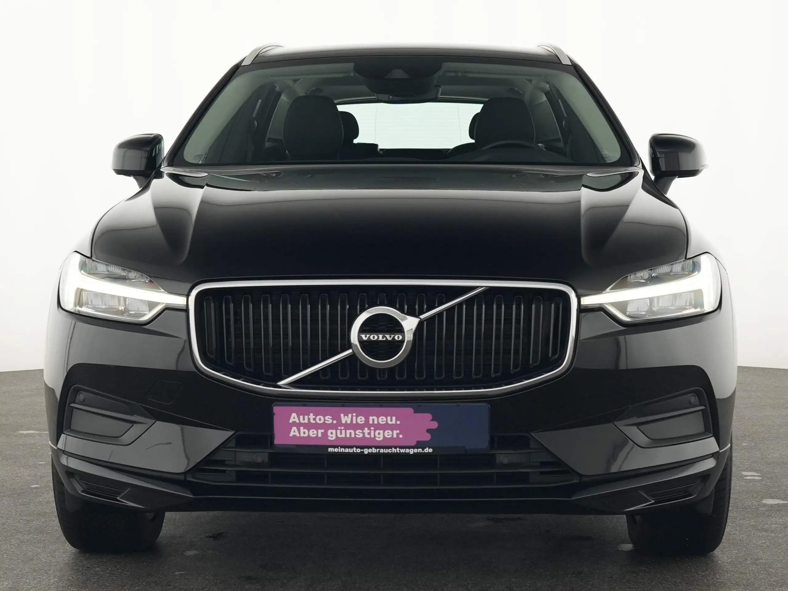 Volvo - XC60