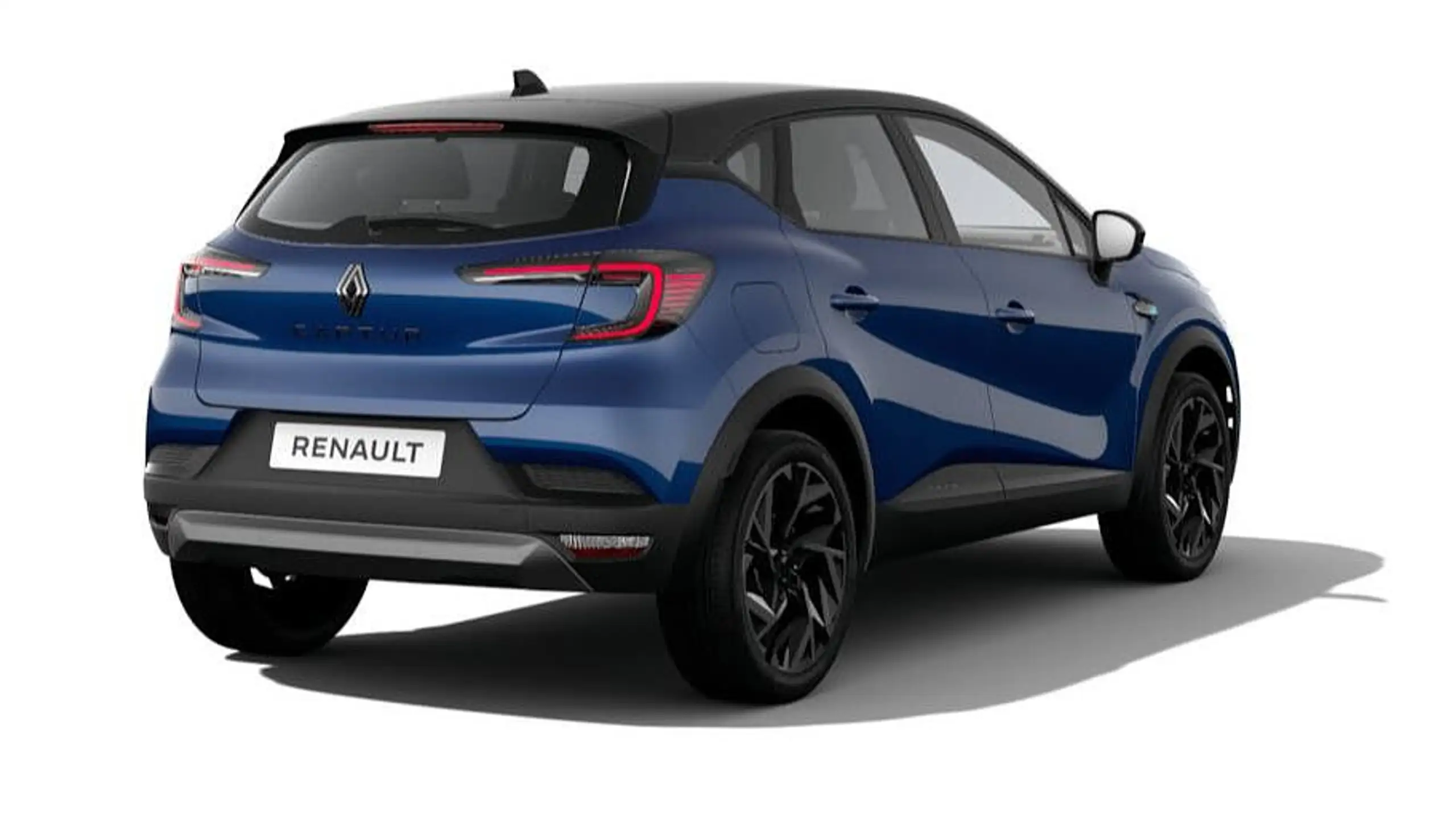 Renault - Captur