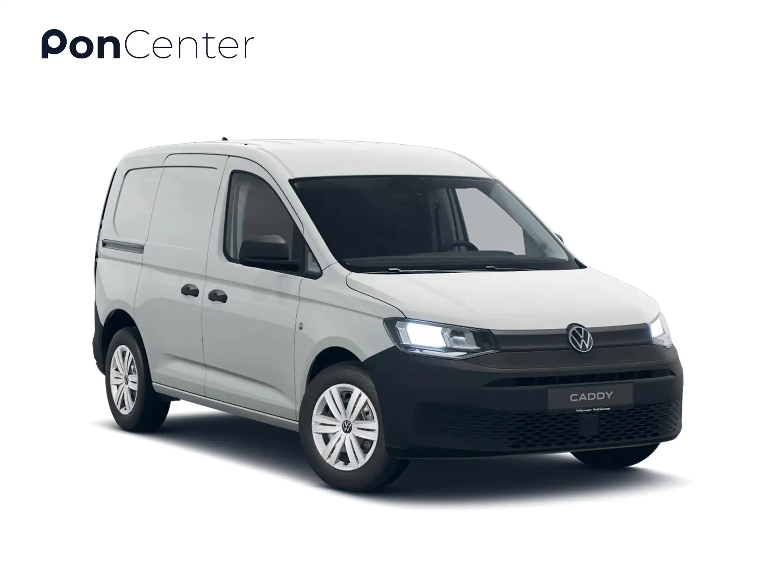 Volkswagen Caddy 2024