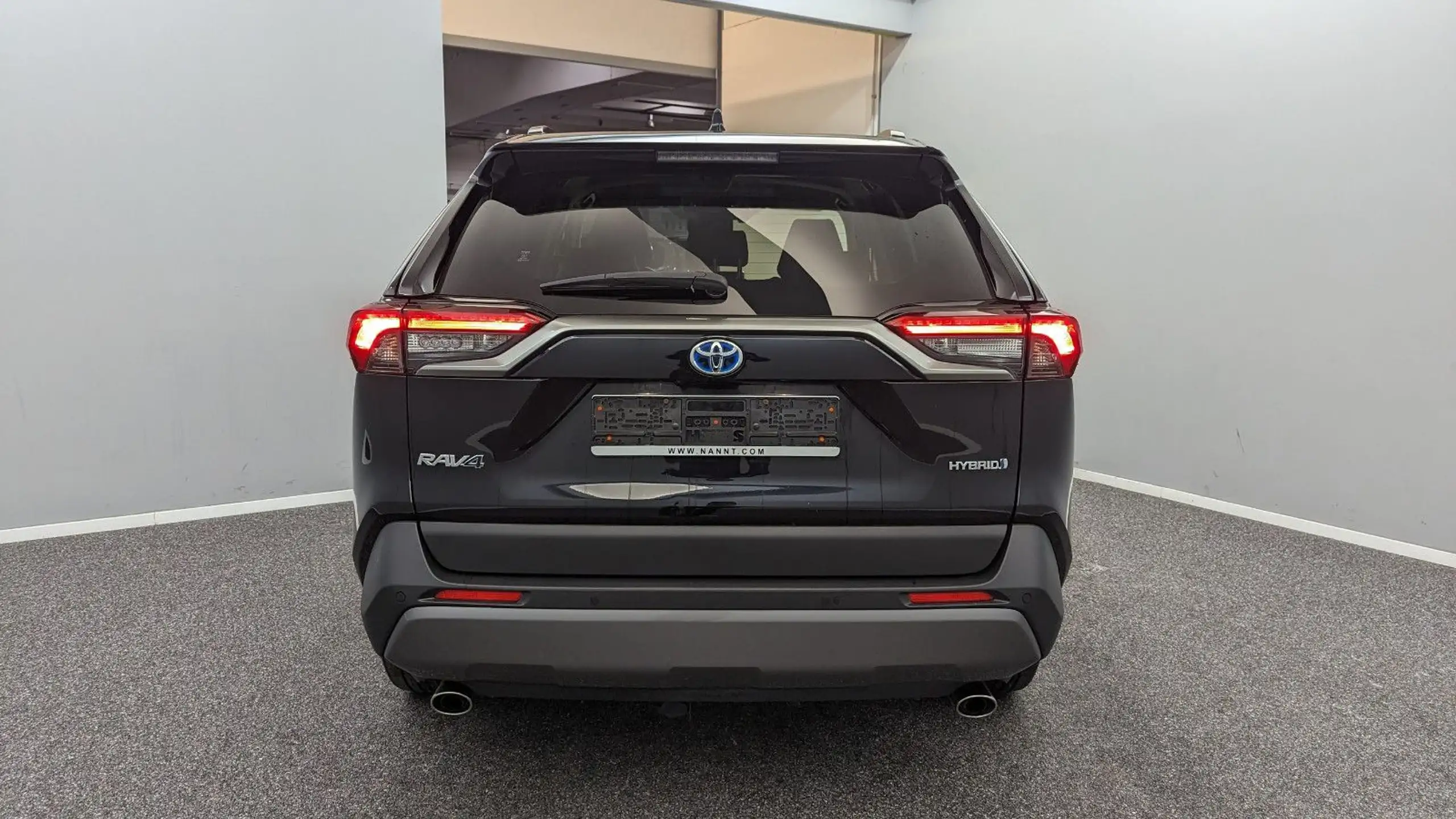 Toyota - RAV 4