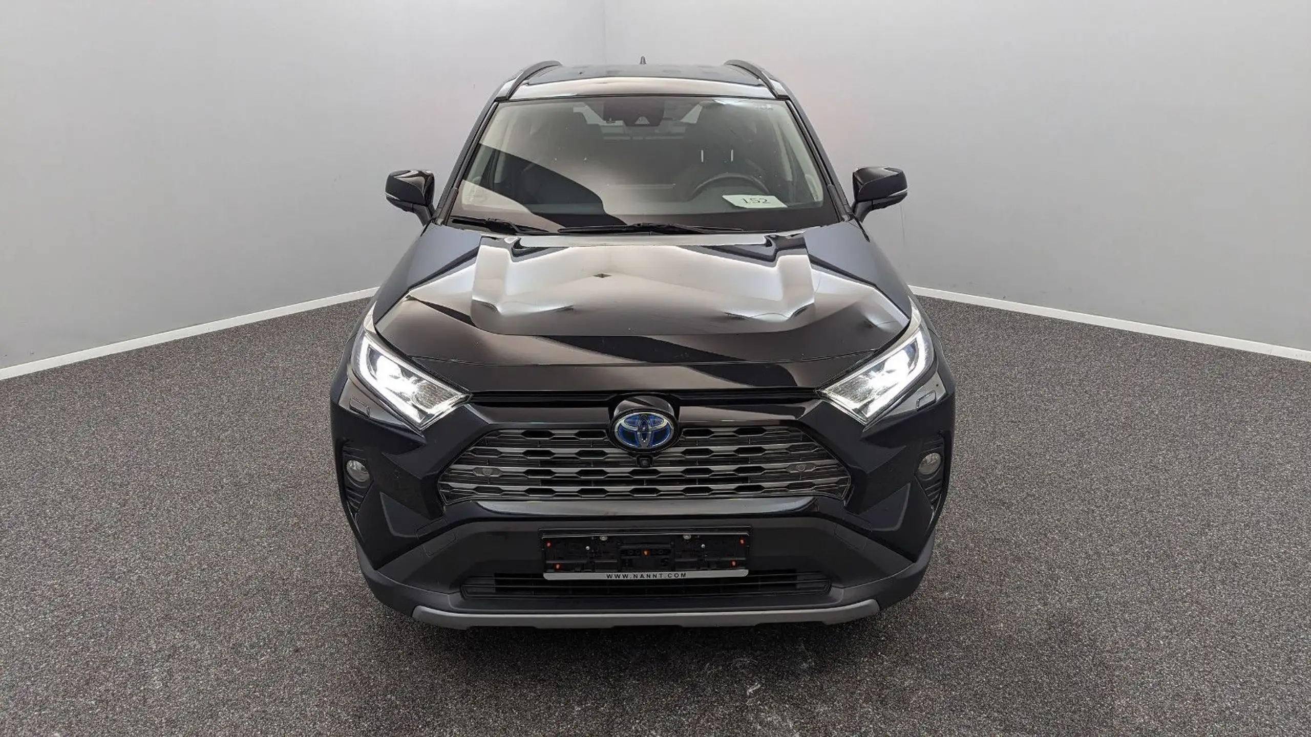 Toyota - RAV 4