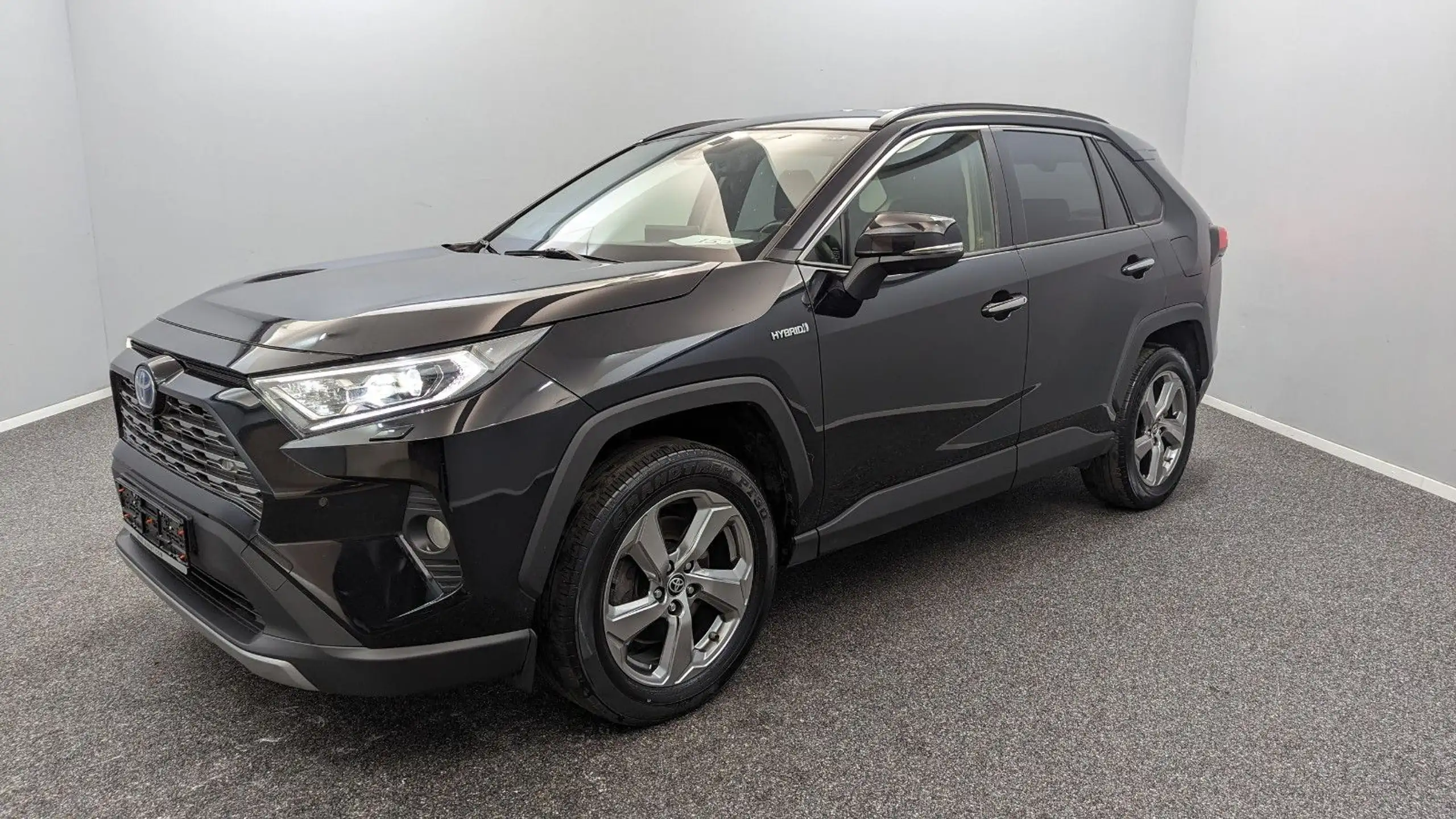 Toyota - RAV 4