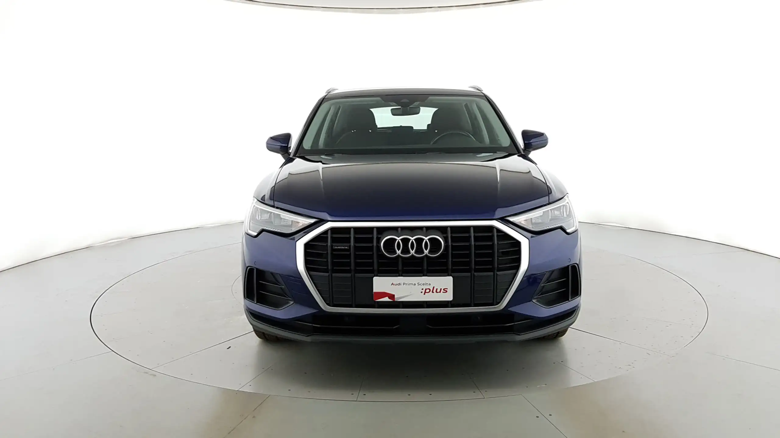 Audi - Q3