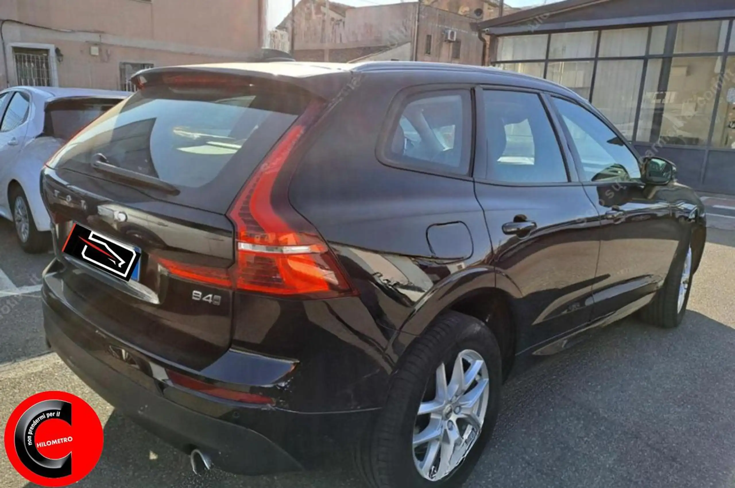 Volvo - XC60