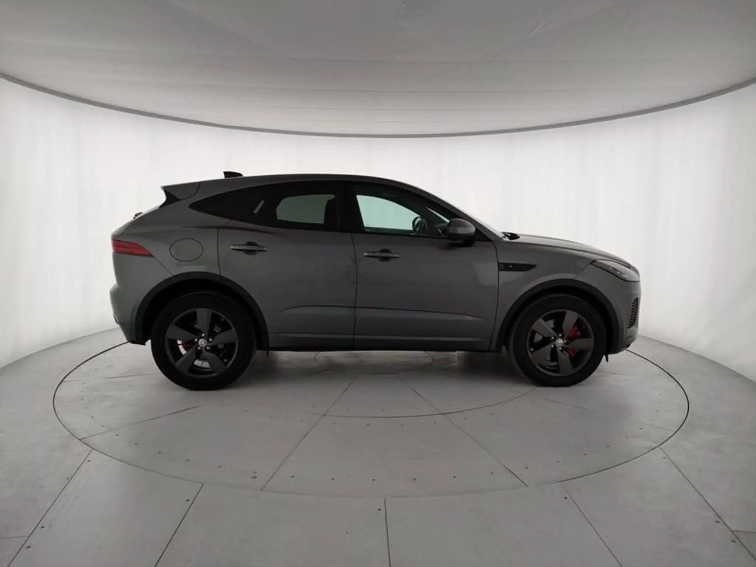 Jaguar - E-Pace