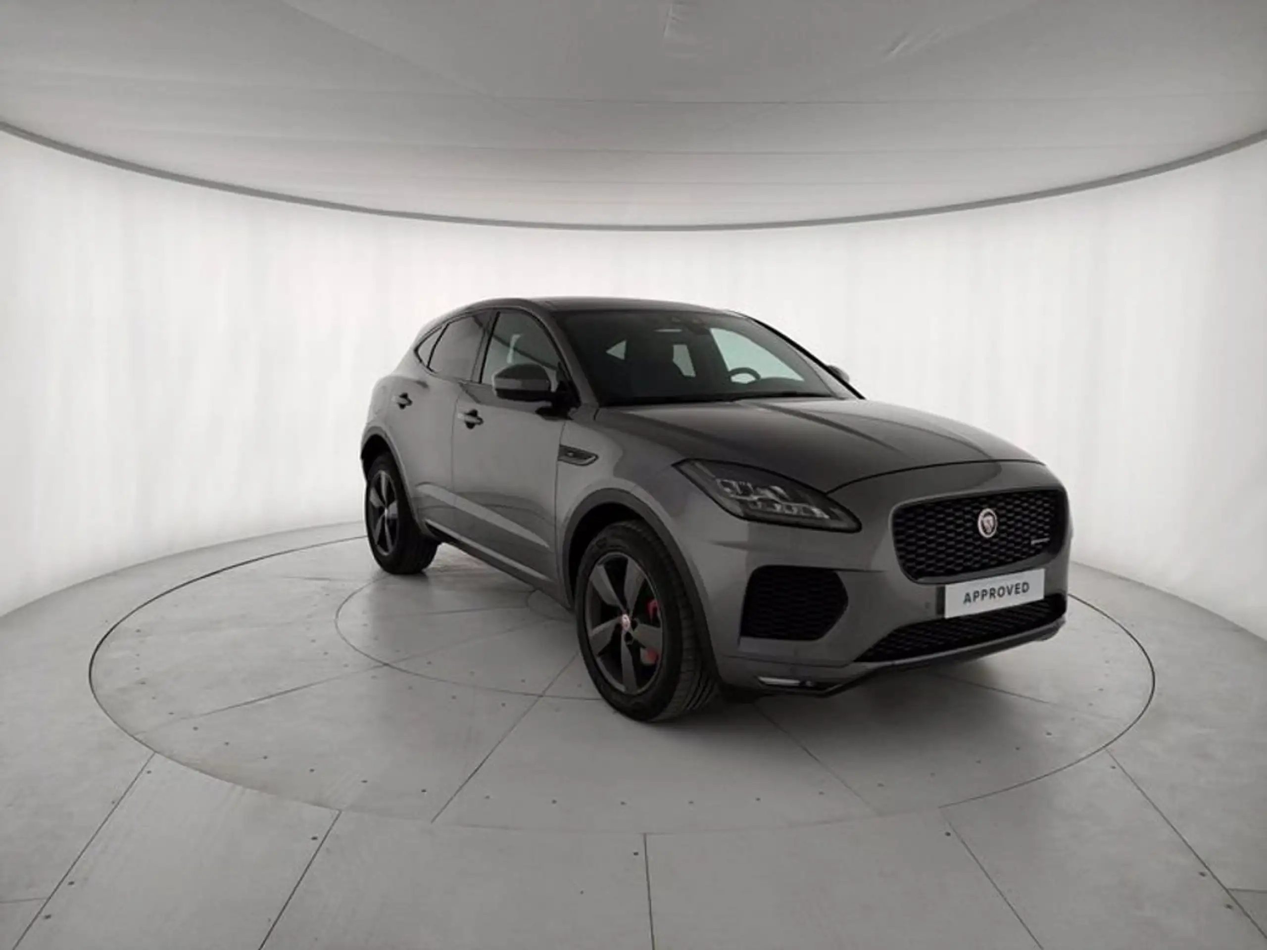 Jaguar - E-Pace