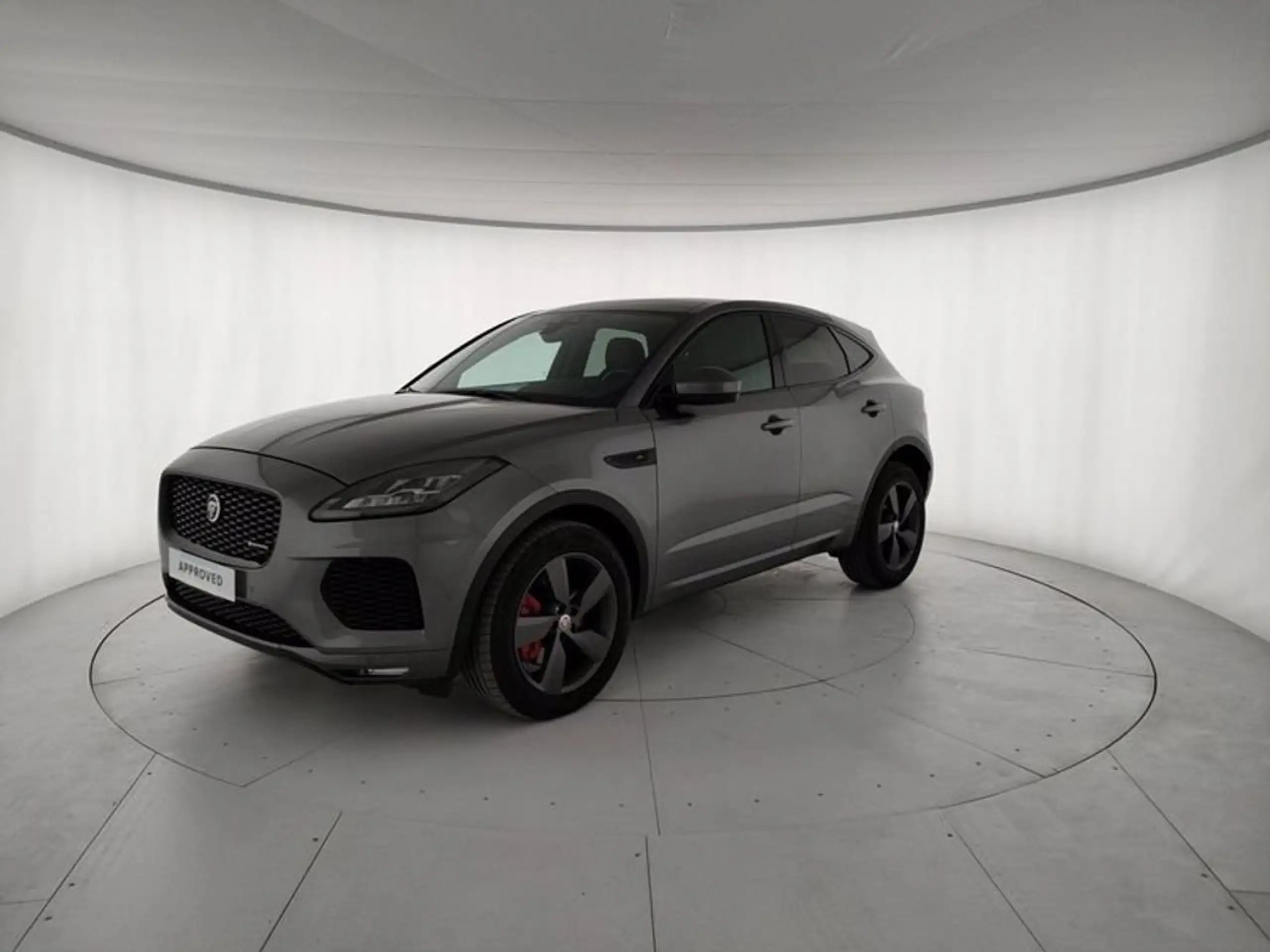 Jaguar - E-Pace