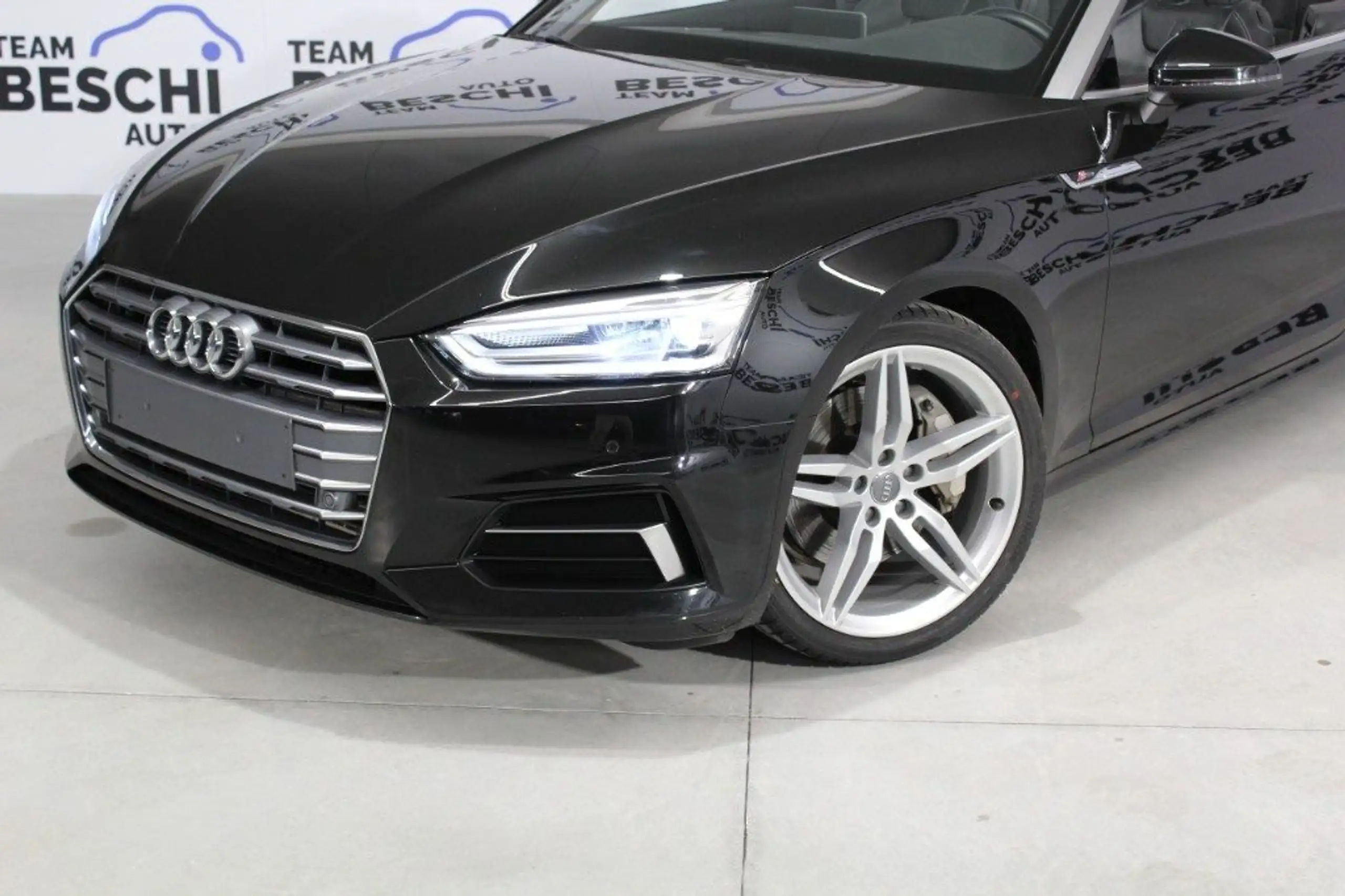 Audi - A5