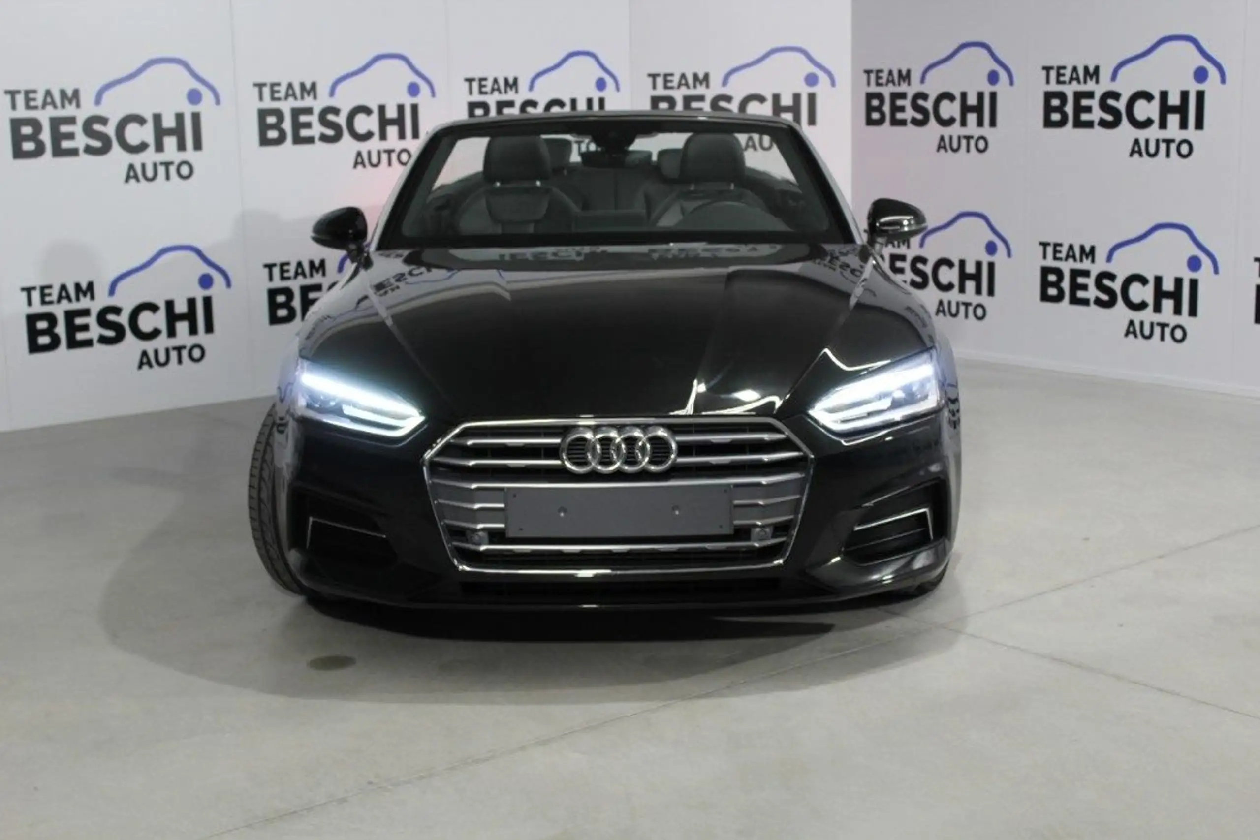 Audi - A5