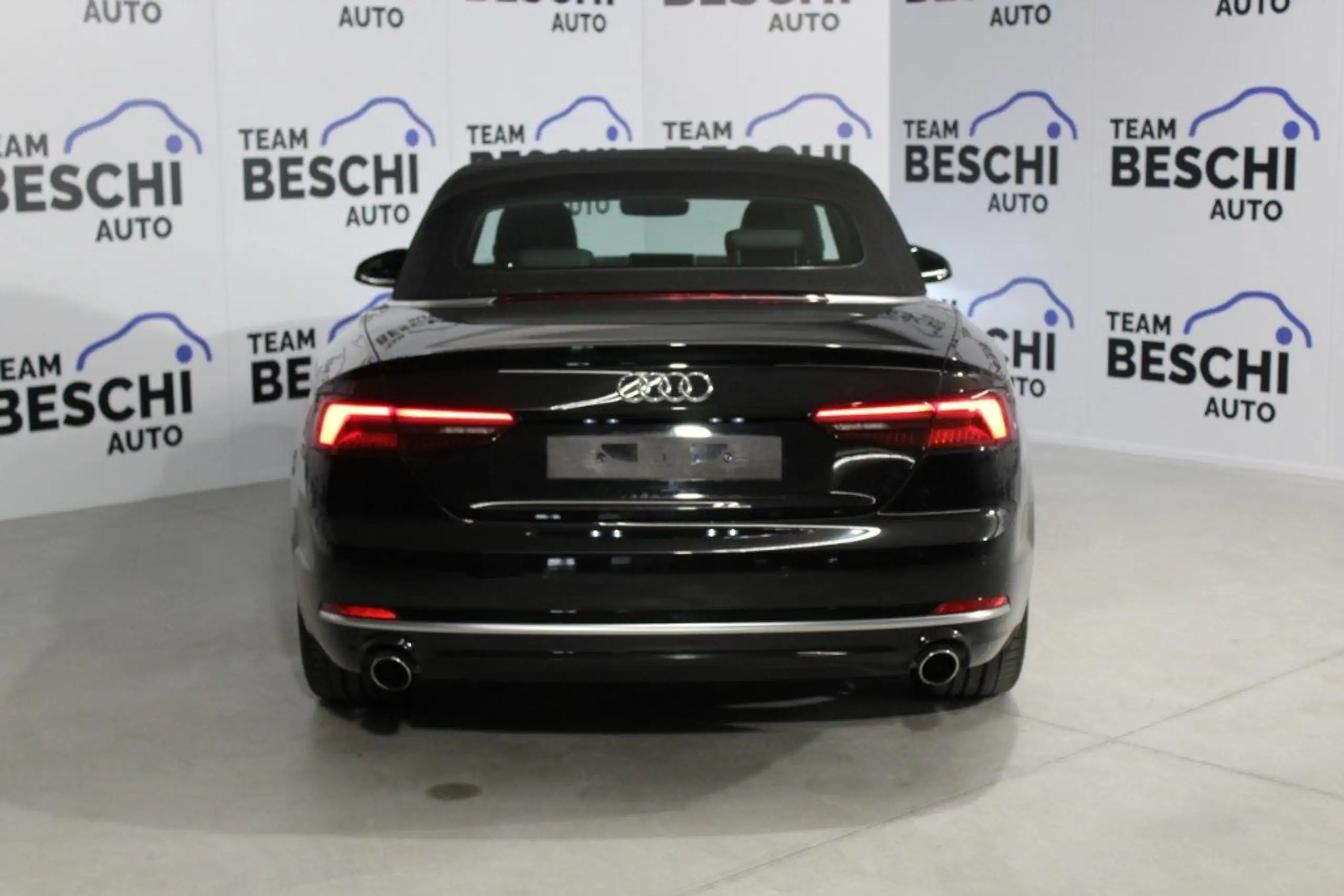 Audi - A5