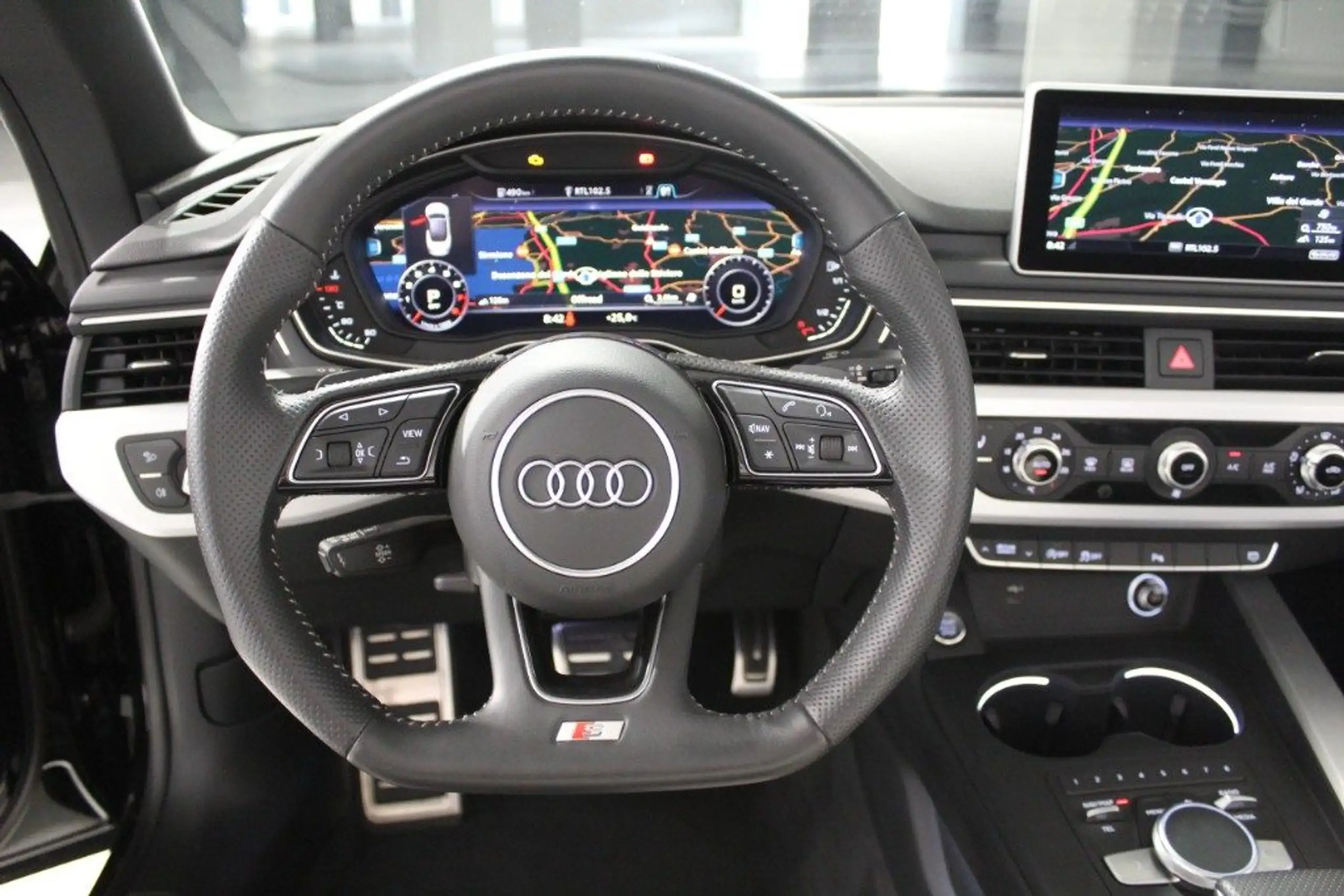 Audi - A5