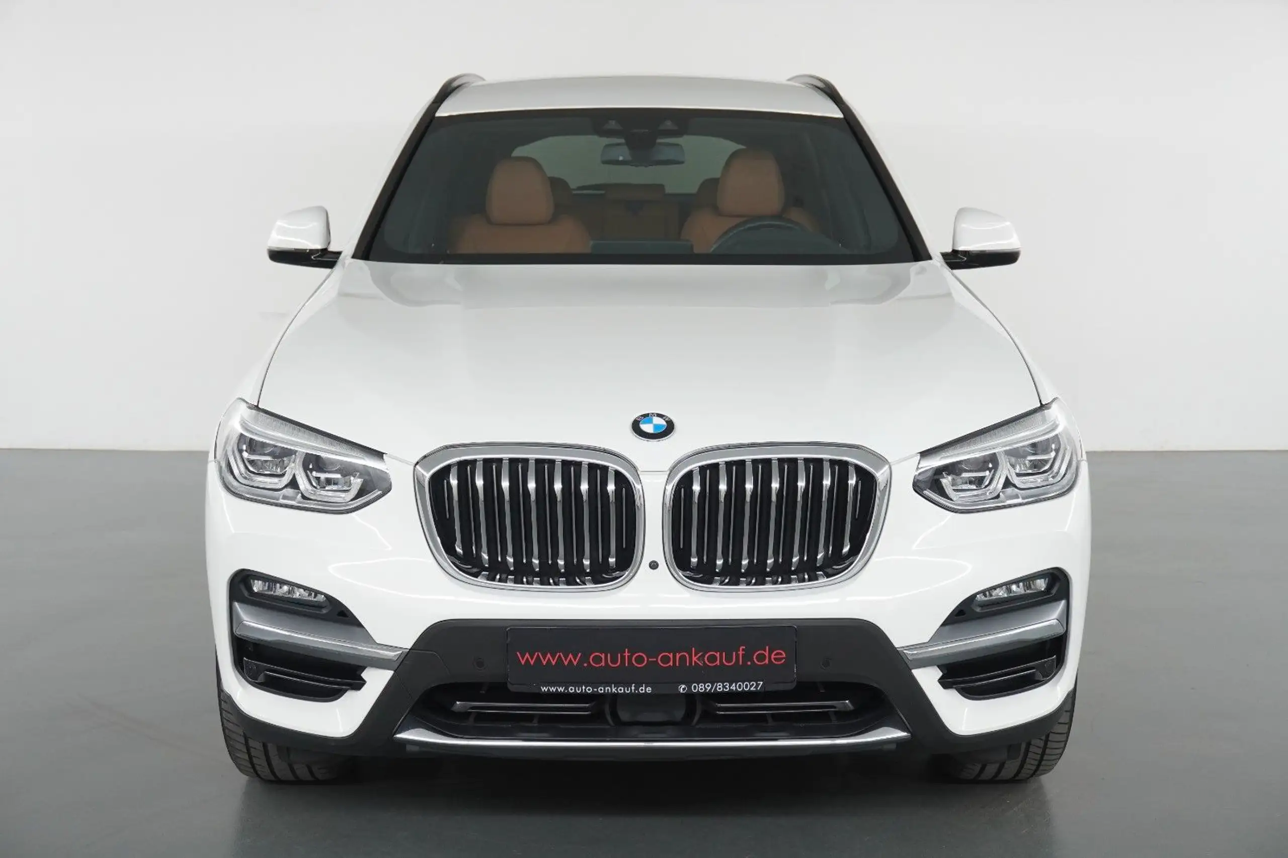 BMW - X3