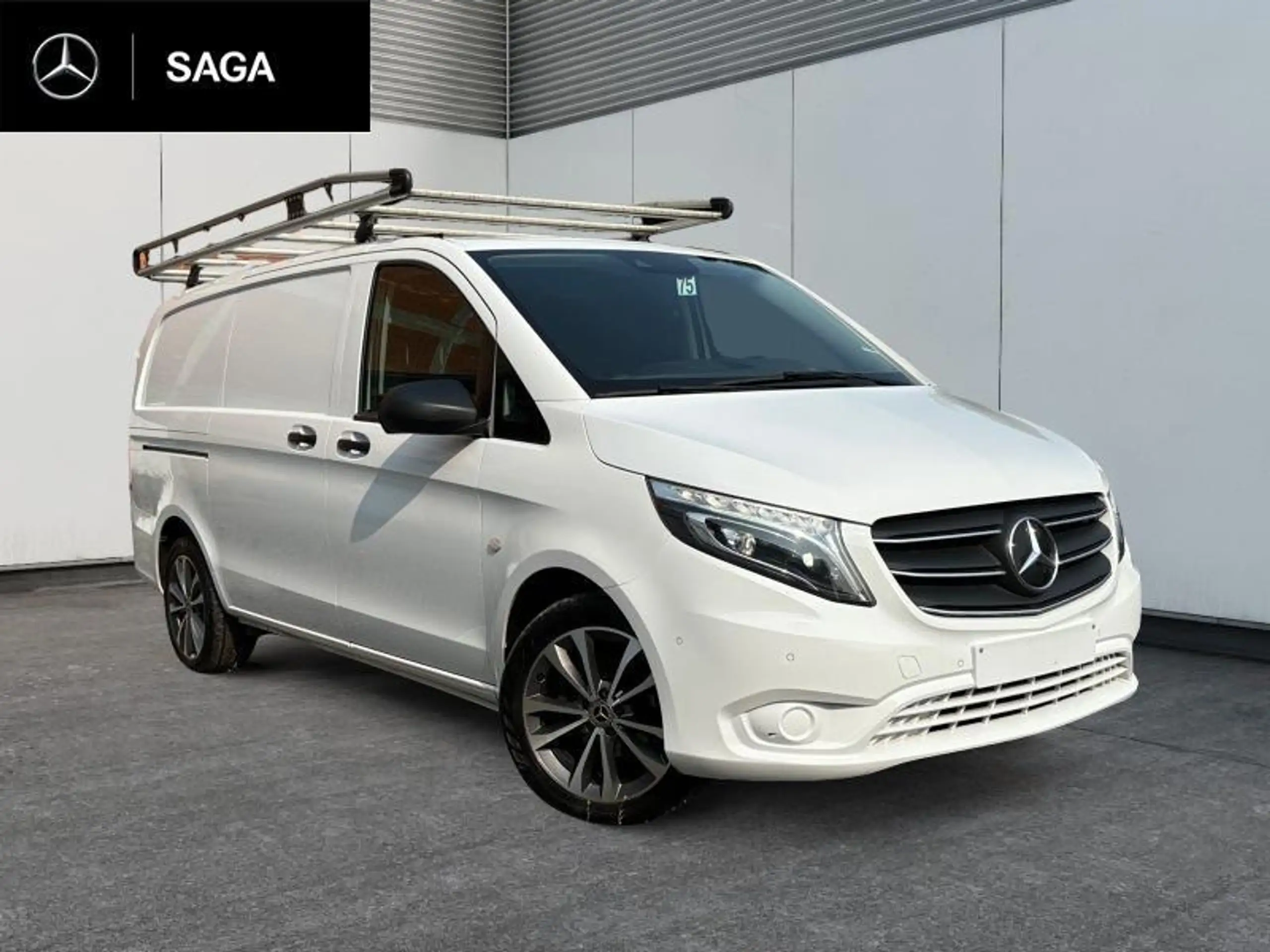 Mercedes-Benz - Vito