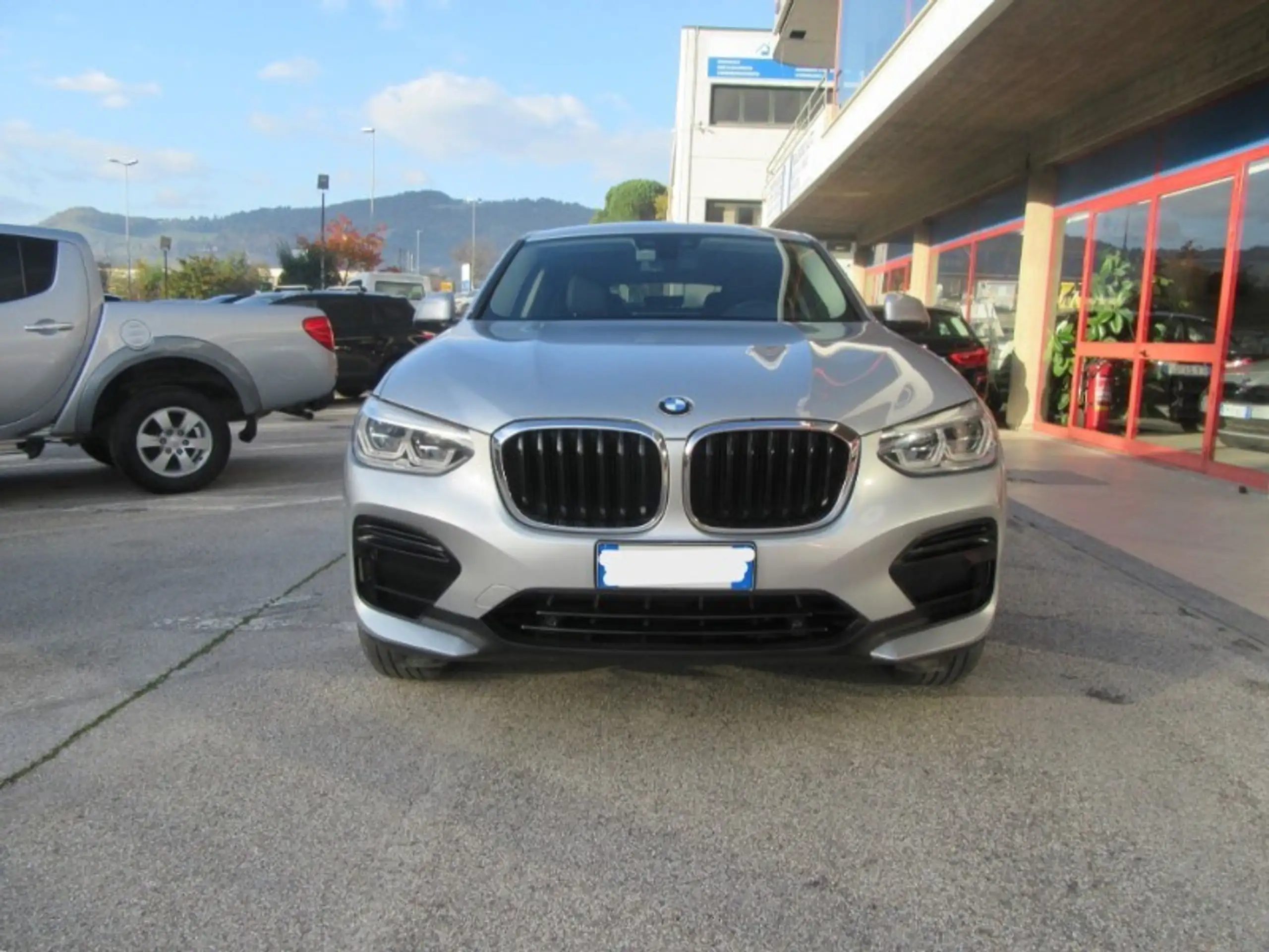 BMW - X4