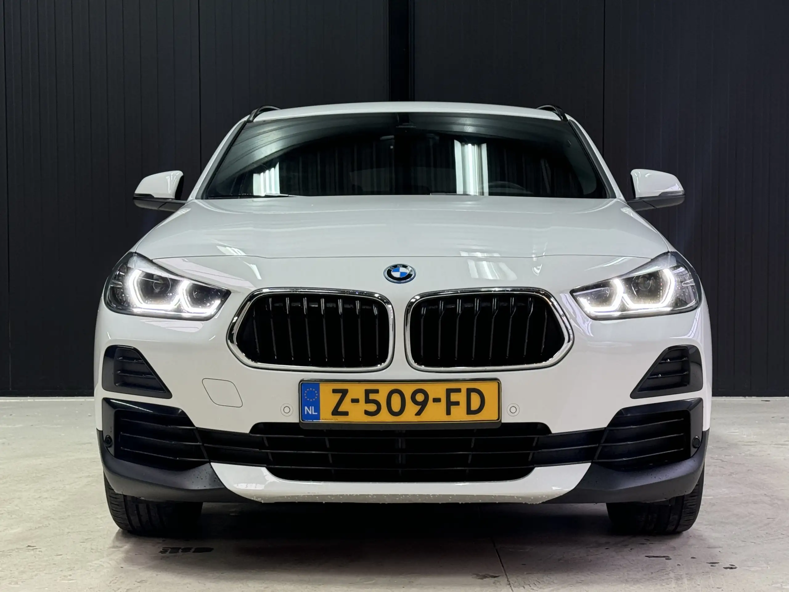 BMW - X2