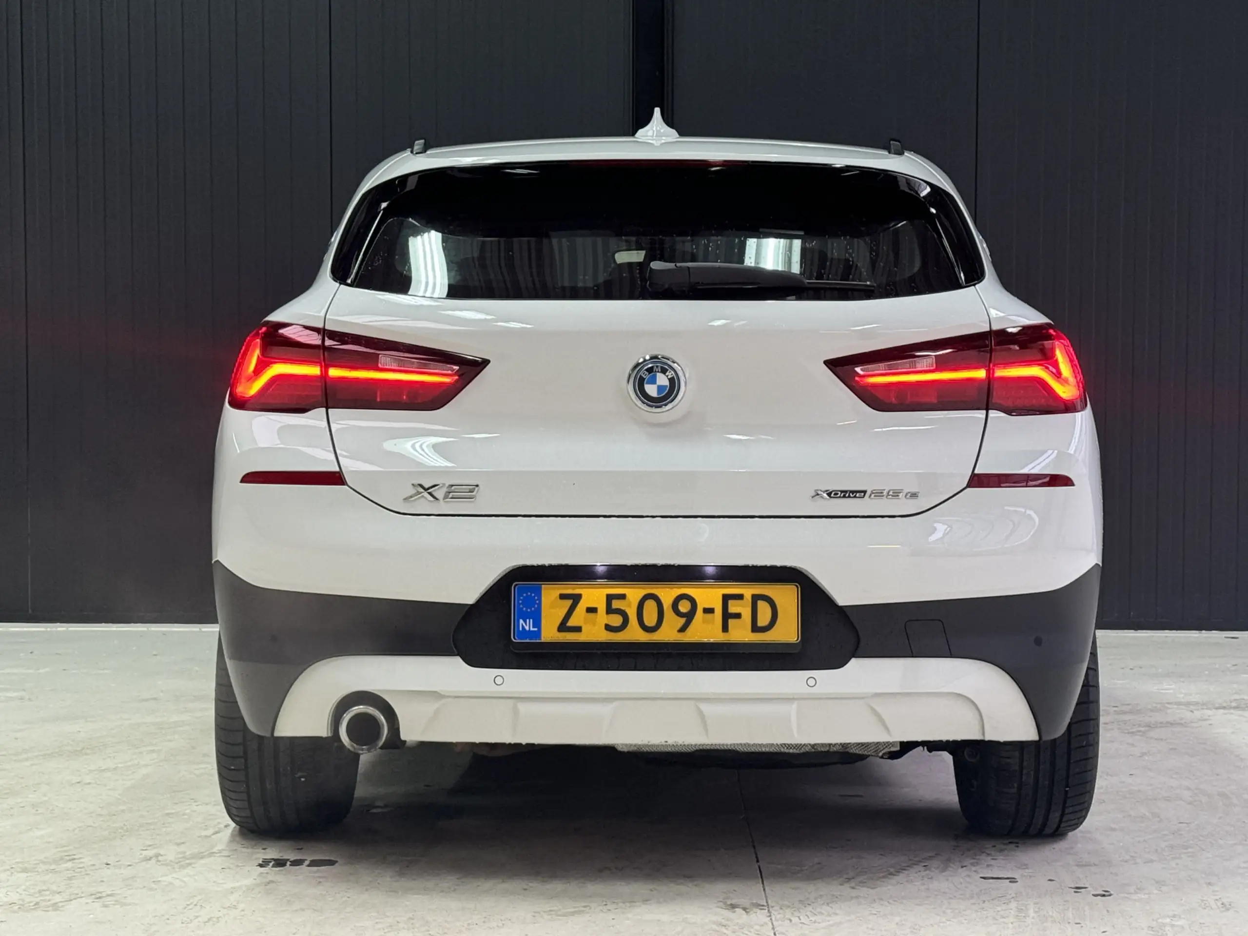 BMW - X2