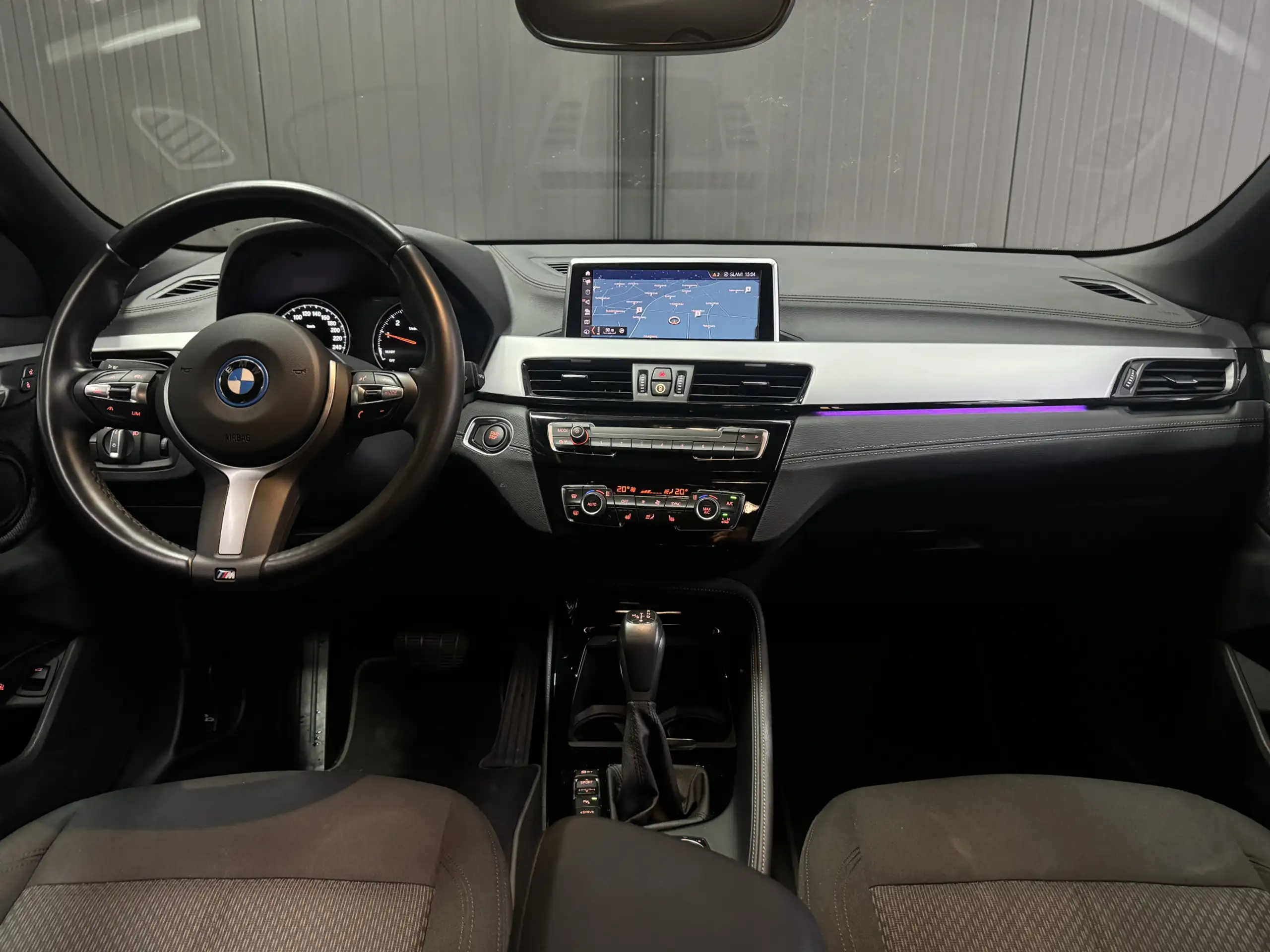 BMW - X2