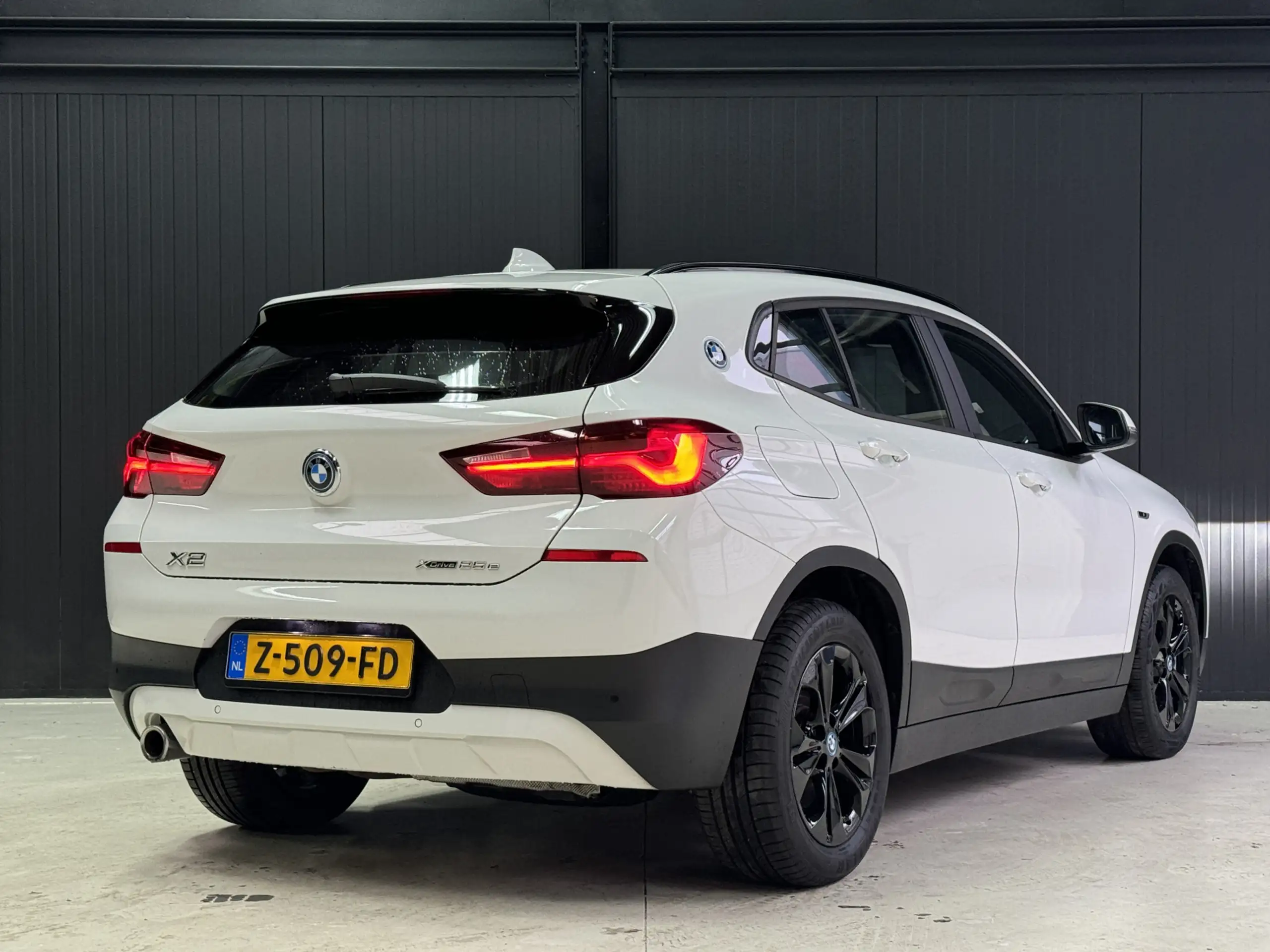 BMW - X2