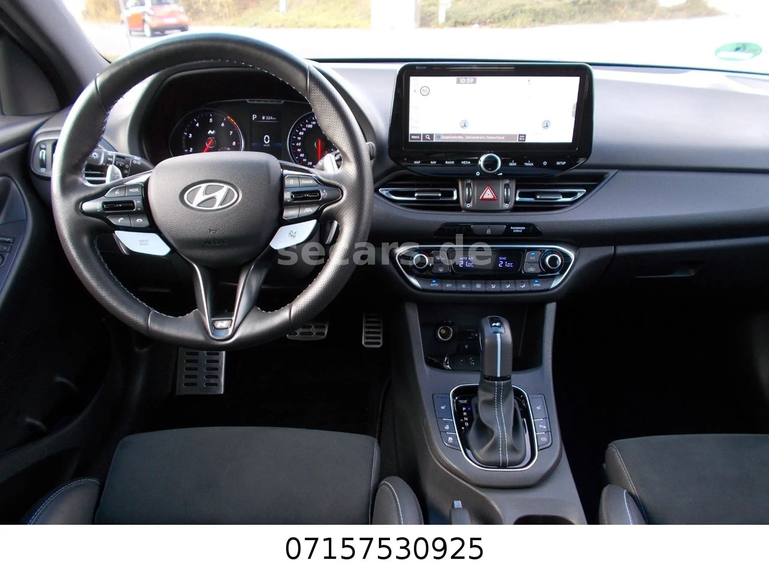 Hyundai - i30