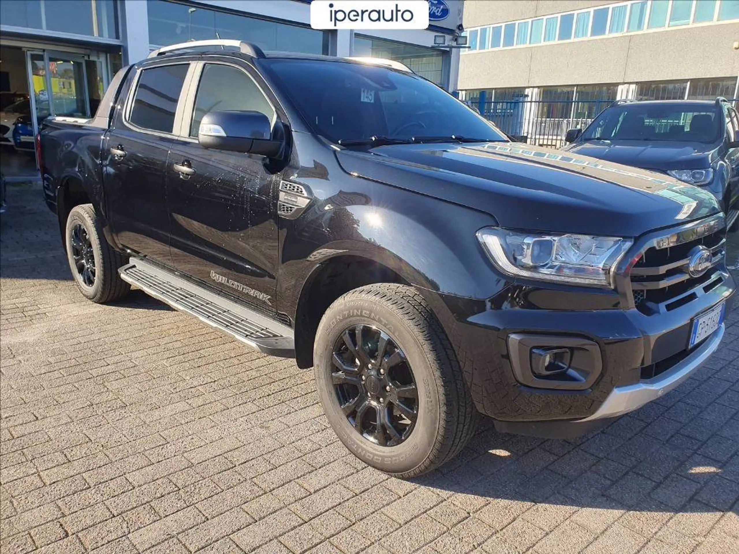 Ford - Ranger