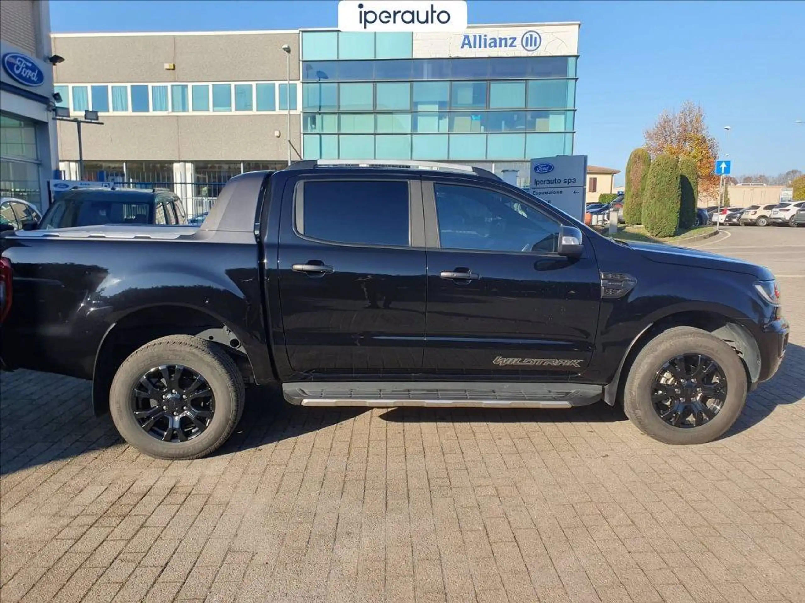 Ford - Ranger