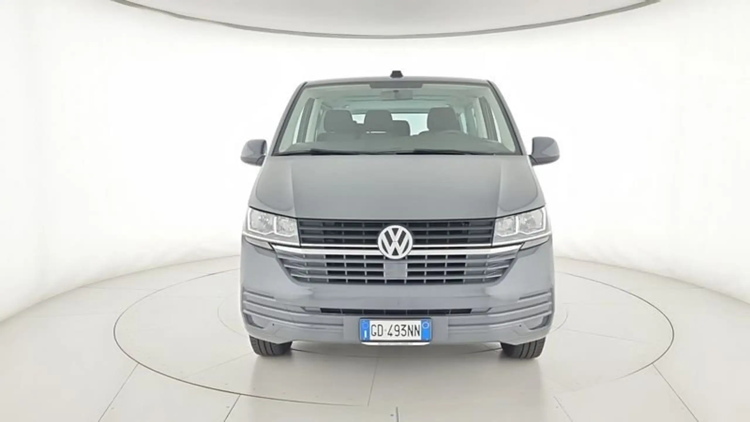 Volkswagen - T6 Caravelle