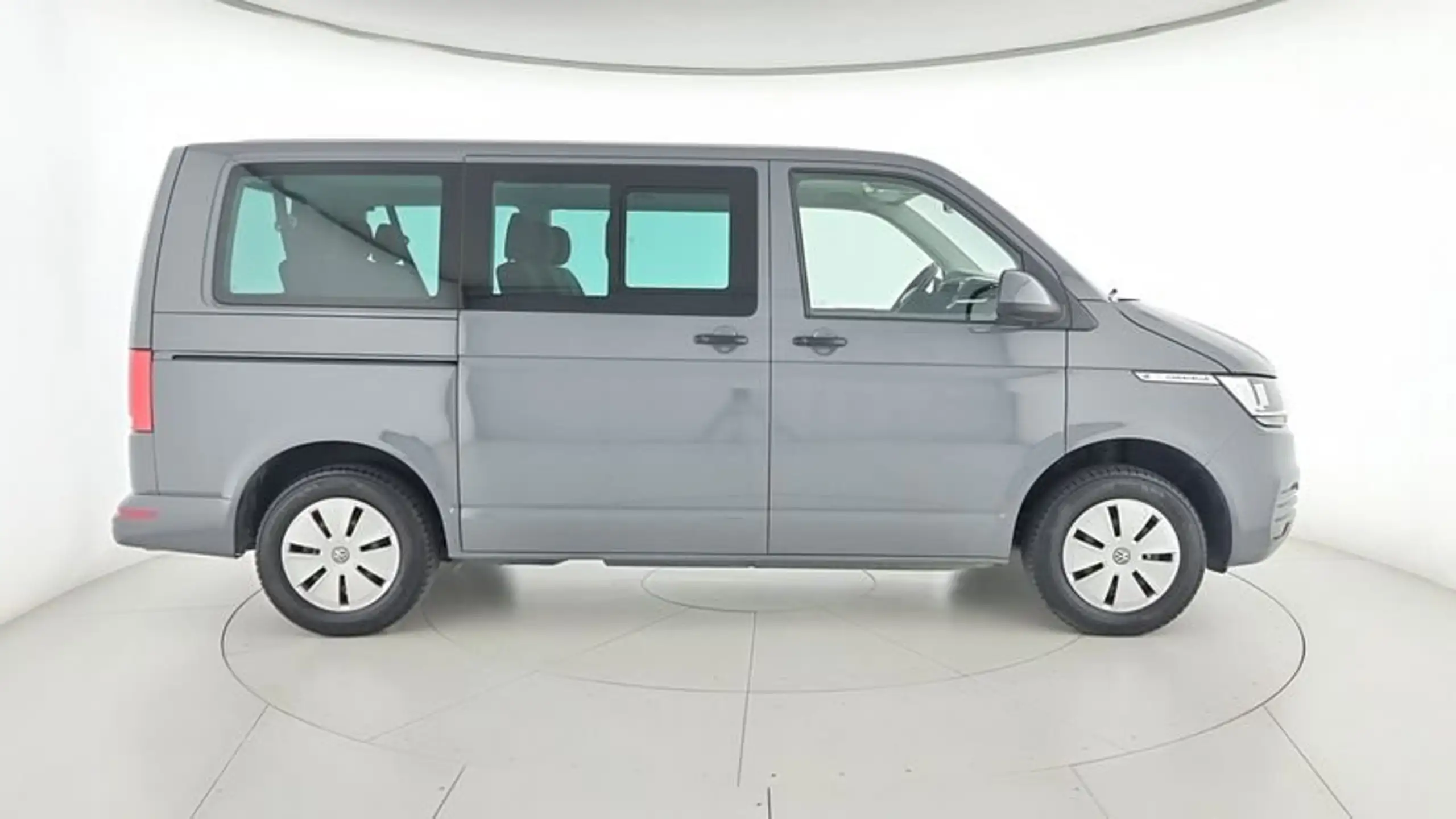 Volkswagen - T6 Caravelle