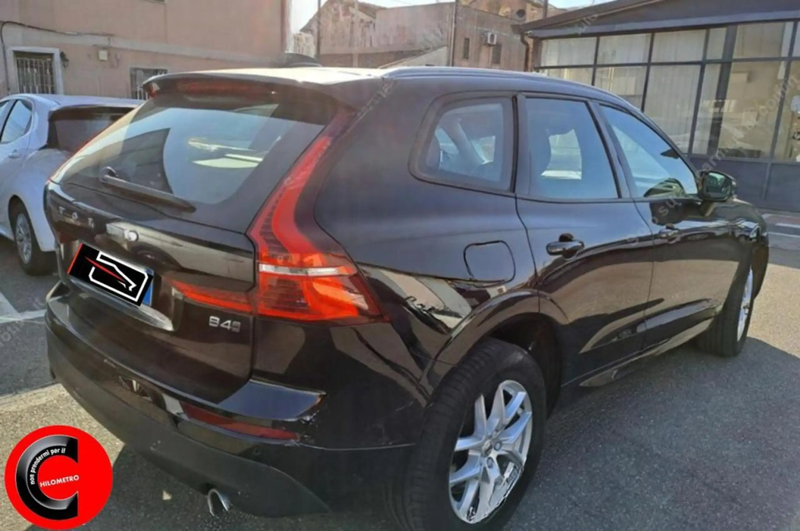 Volvo - XC60