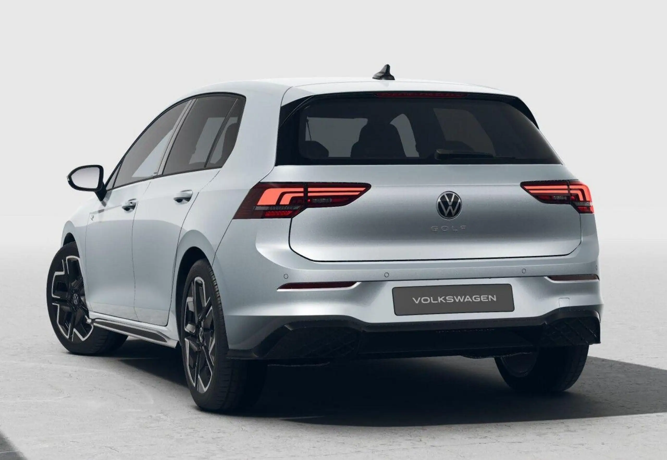 Volkswagen - Golf