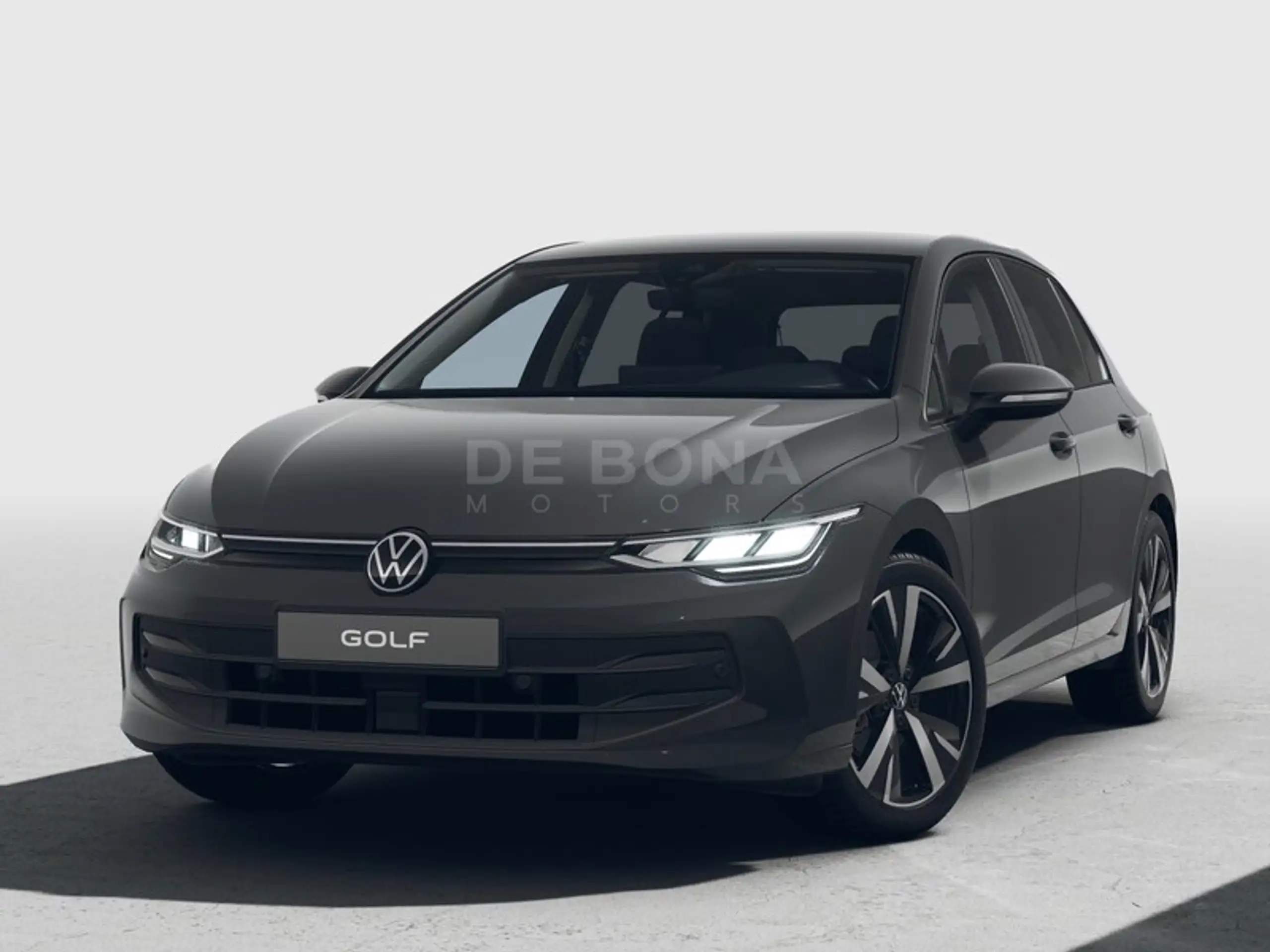 Volkswagen - Golf