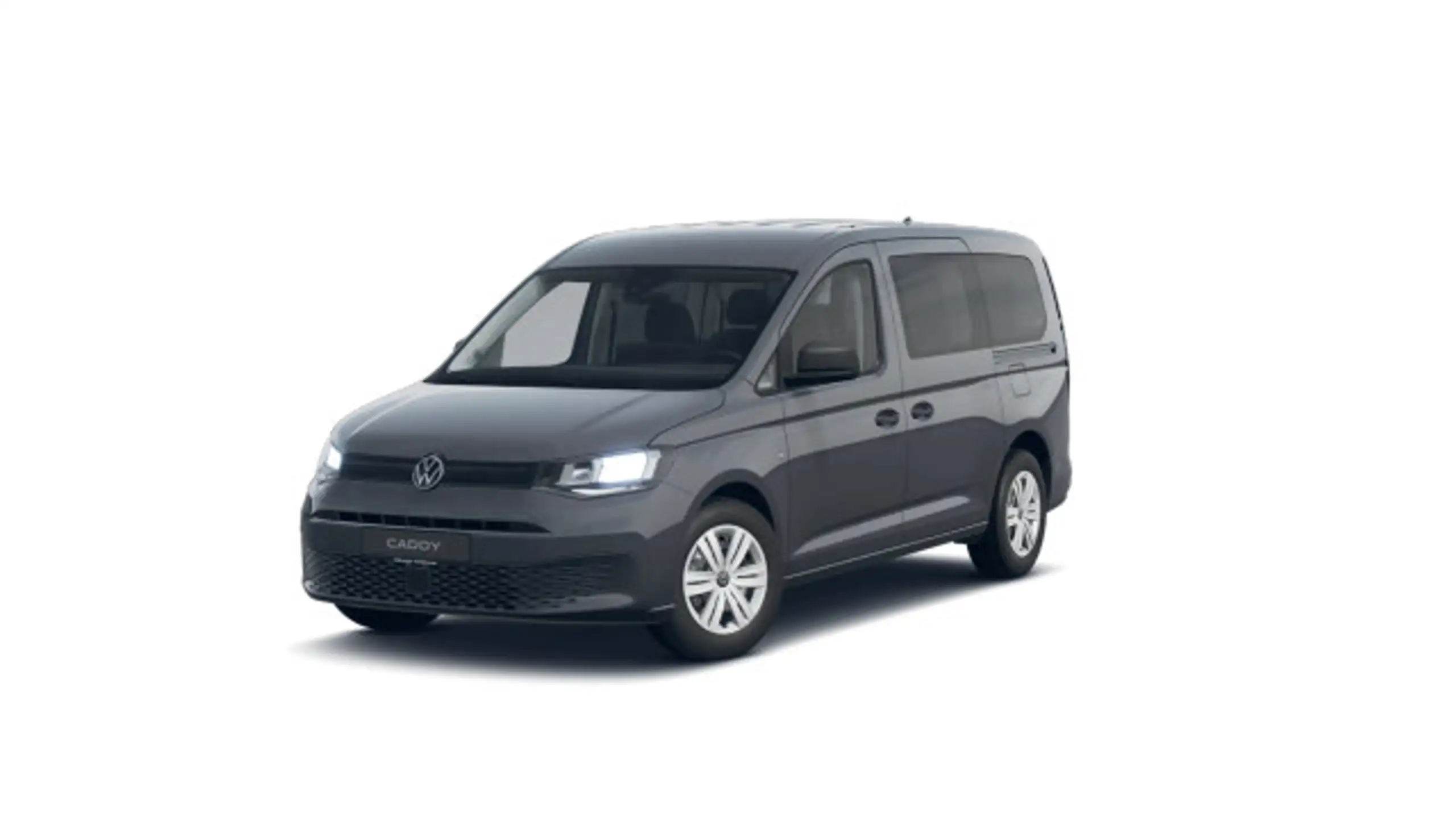 Volkswagen - Caddy