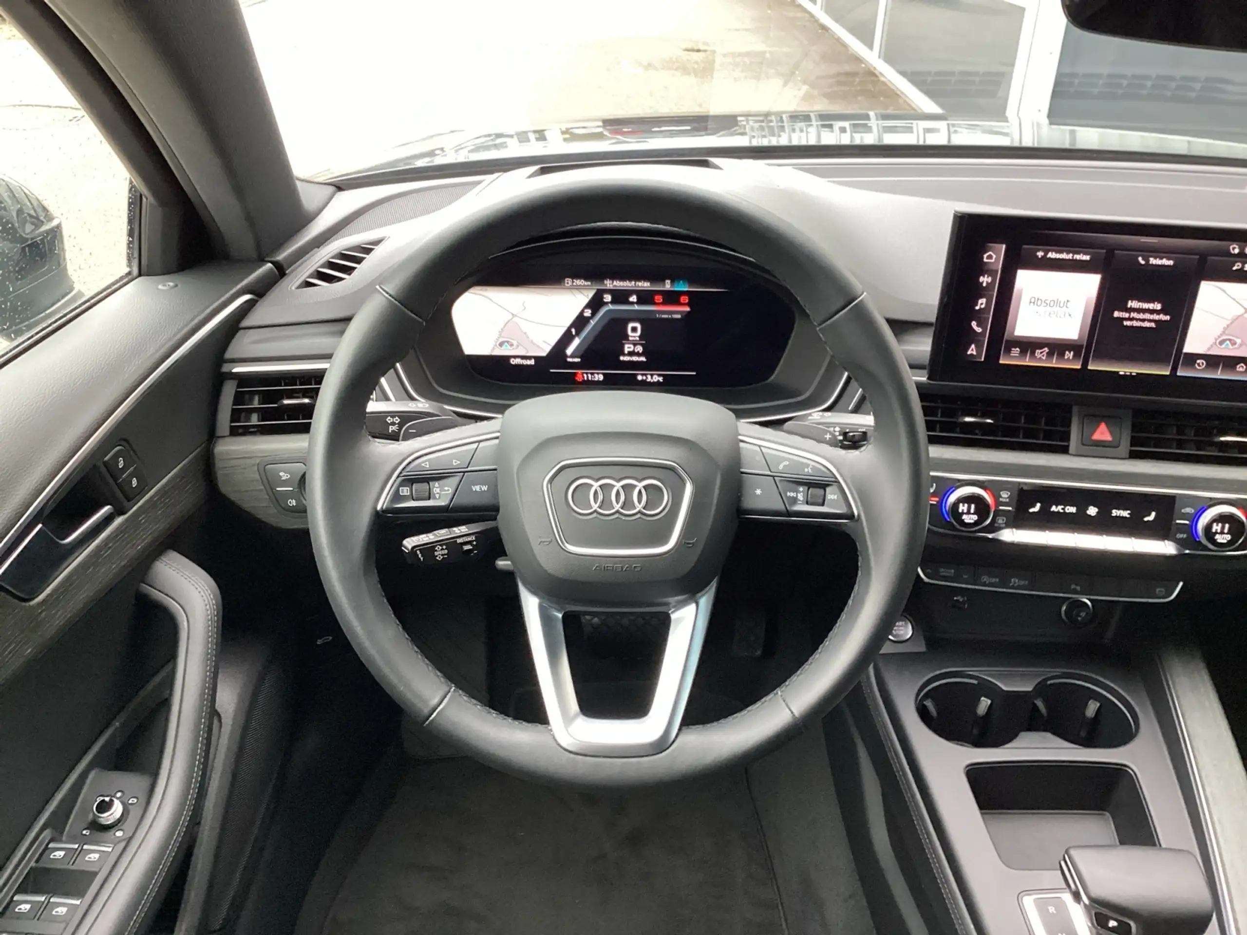 Audi - A4