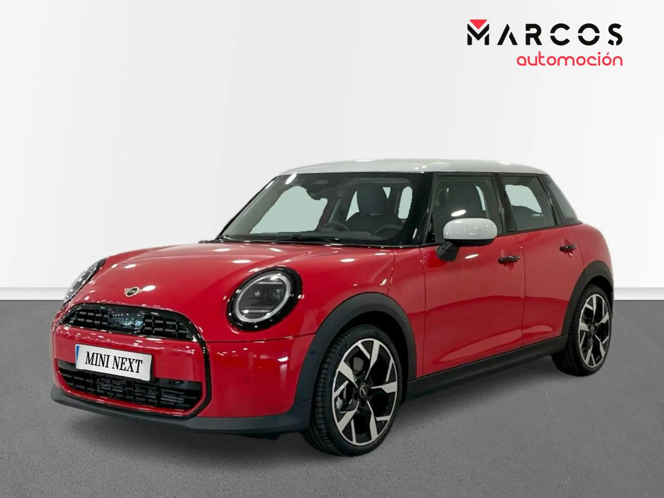 MINI Cooper 2024