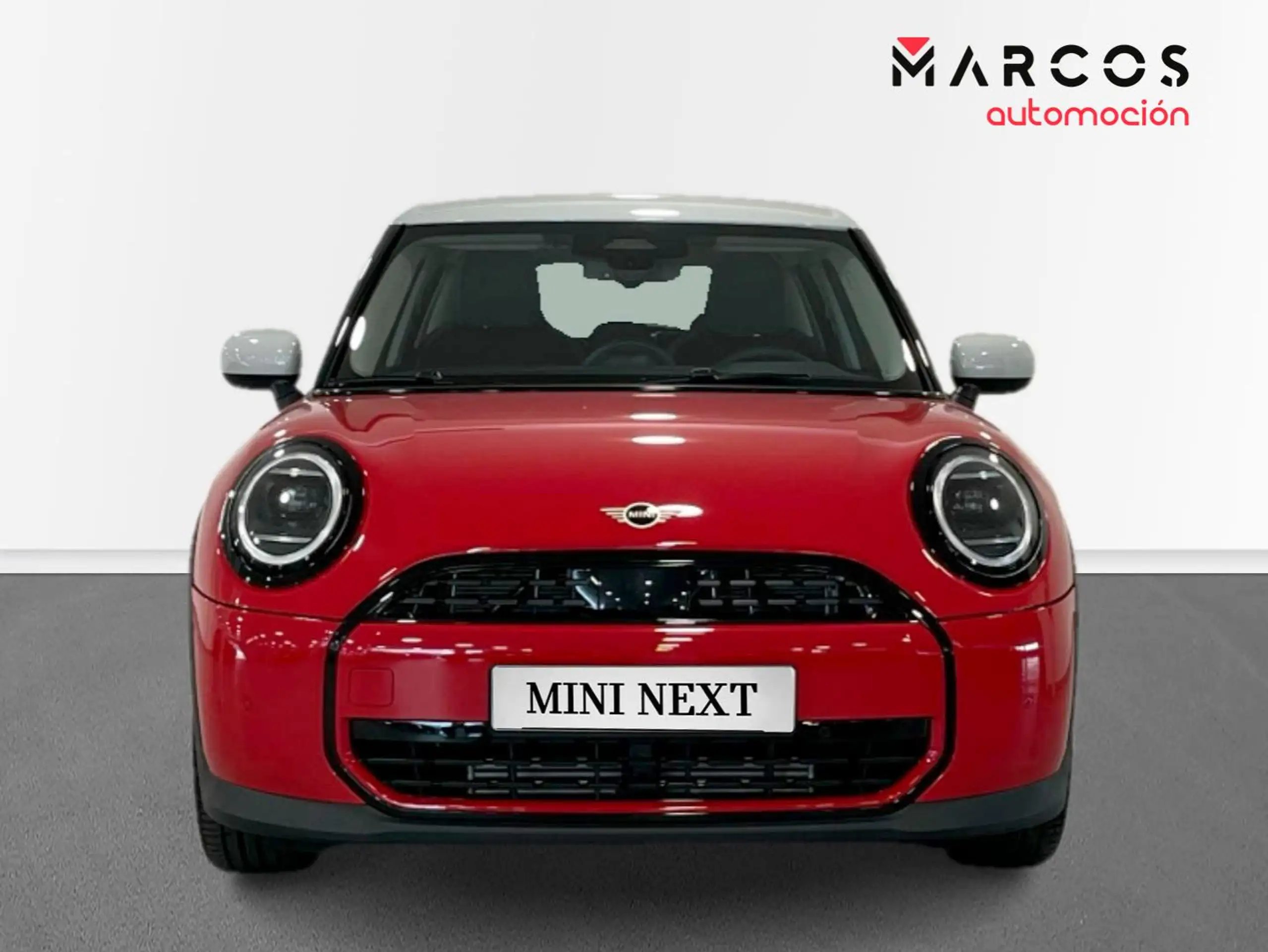 MINI - Cooper