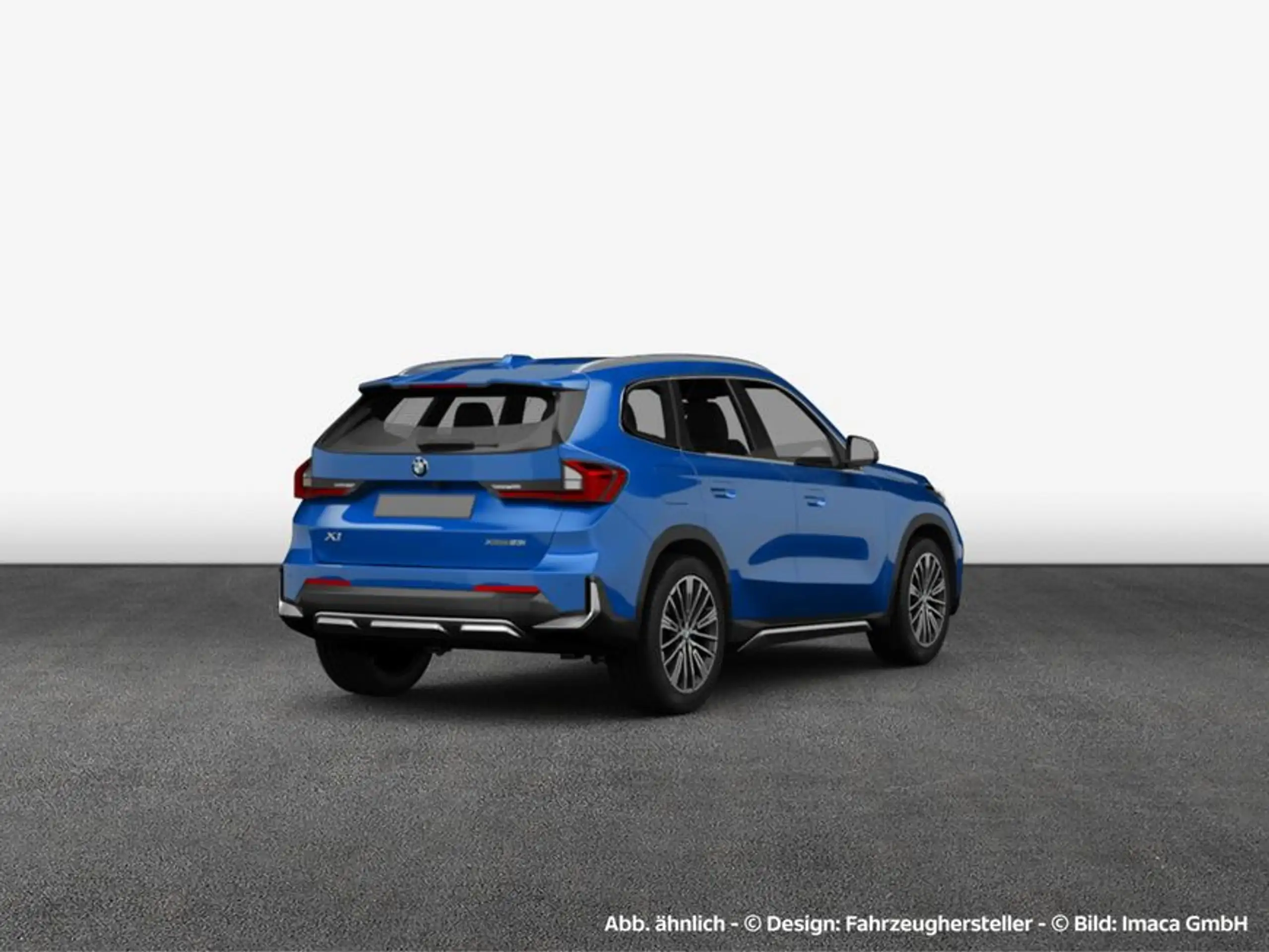 BMW - X1